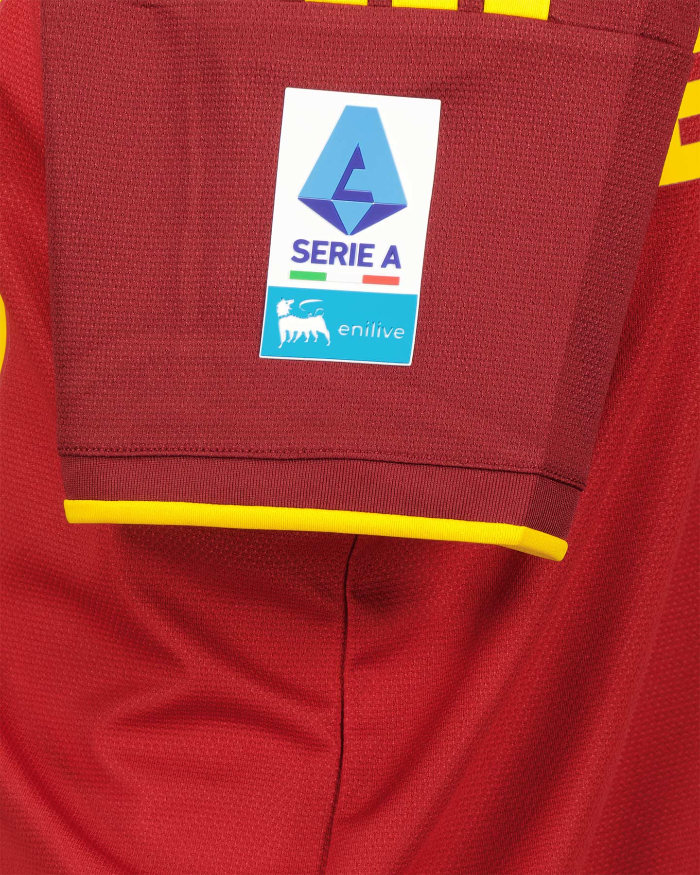 Maglia calcio ufficiale ADIDAS ROMA HOME 26-27 DYBALA M - Color mix - 4 | Cisalfa Sport