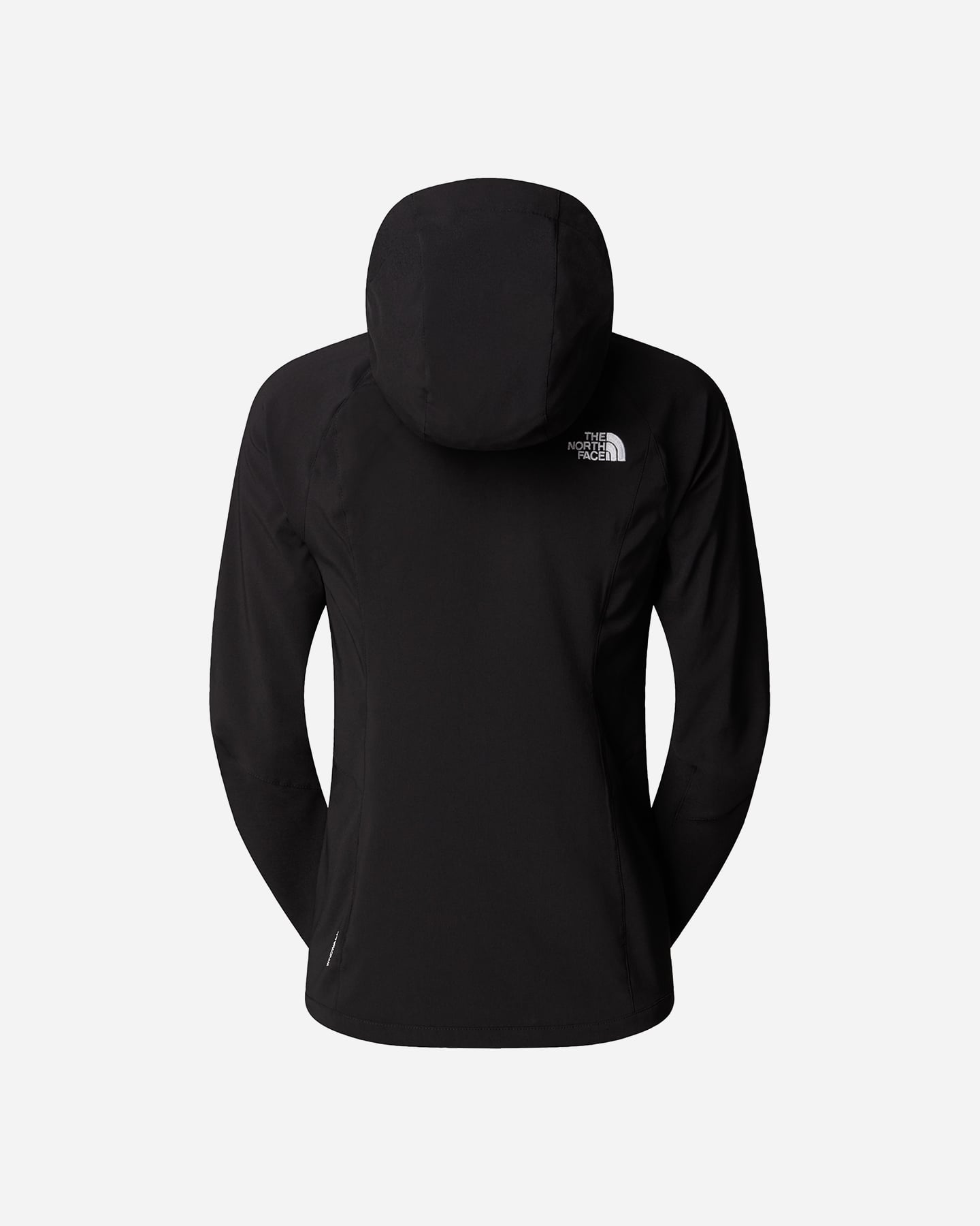 Giacca outdoor THE NORTH FACE NIMBLE W - Nero - 1 | Cisalfa Sport