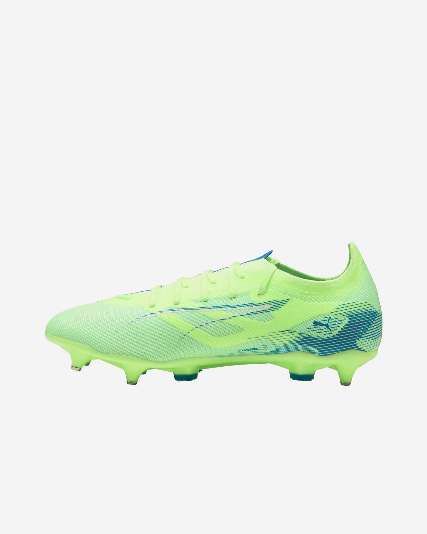 Scarpe calcio PUMA ULTRA 5 MATCH MxSG M - Color mix - 4 | Cisalfa Sport