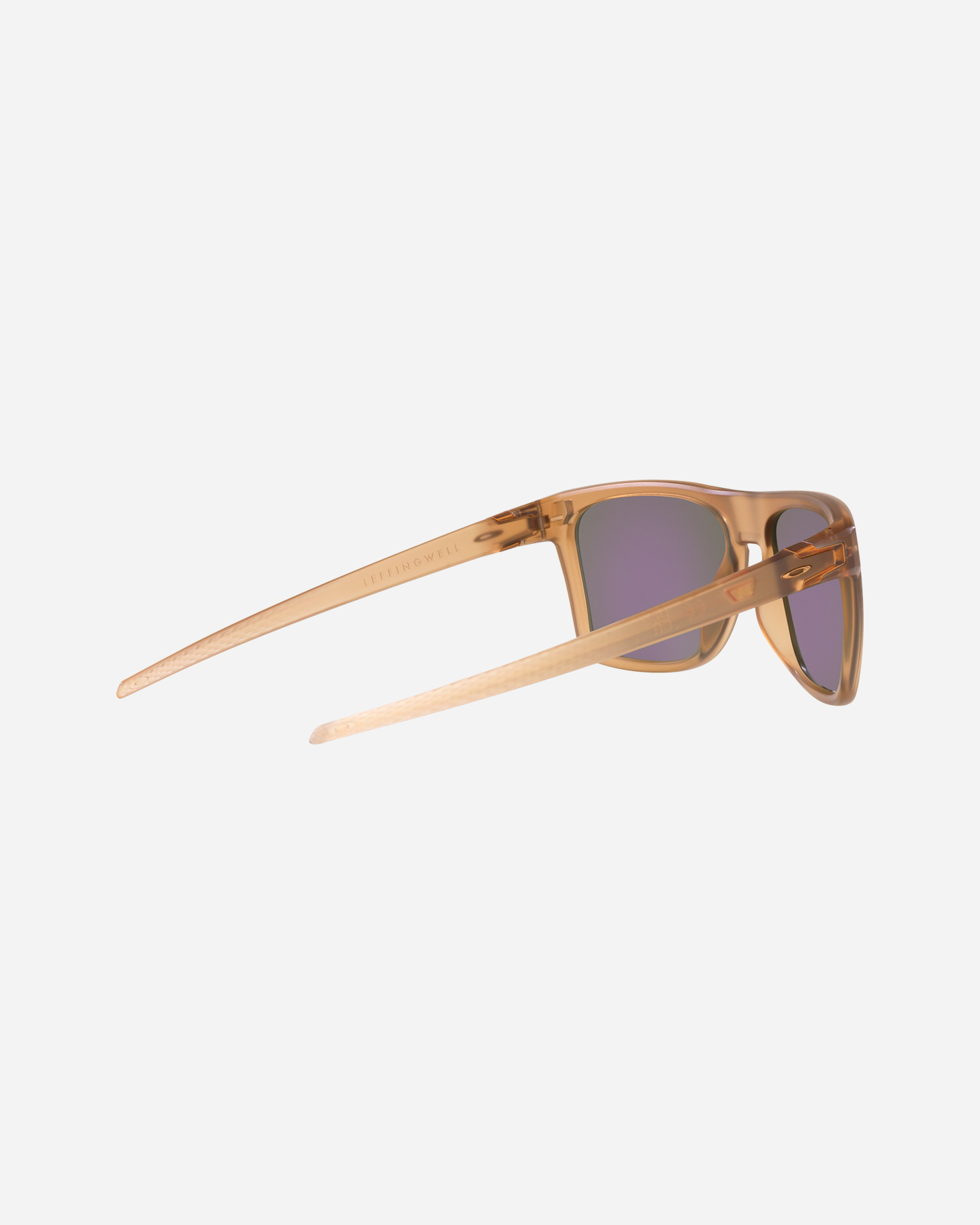 Occhiali OAKLEY LEFFINGWELL M - Nero - 2 | Cisalfa Sport