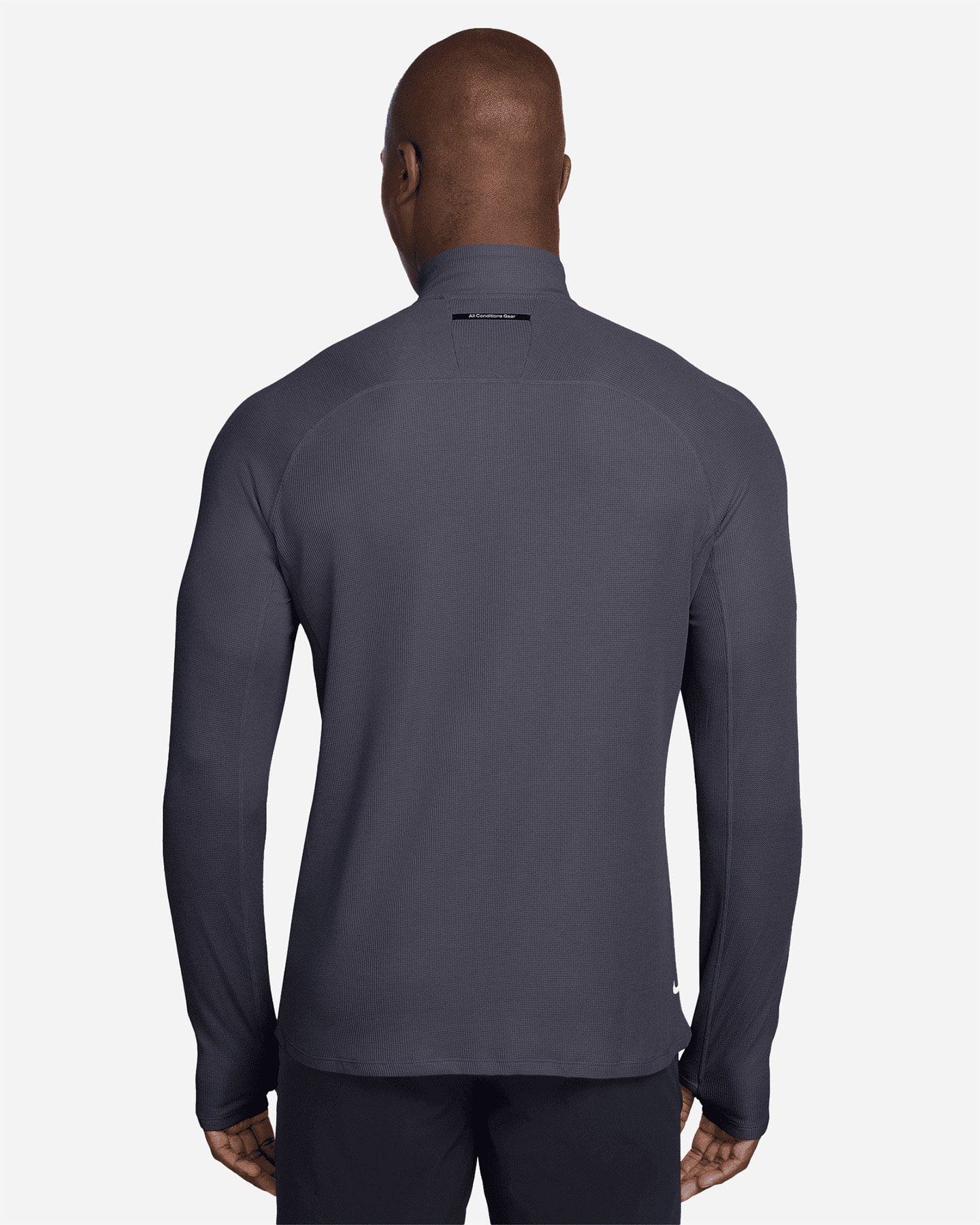 Maglia running NIKE ACG LS M - Nero - 1 | Cisalfa Sport