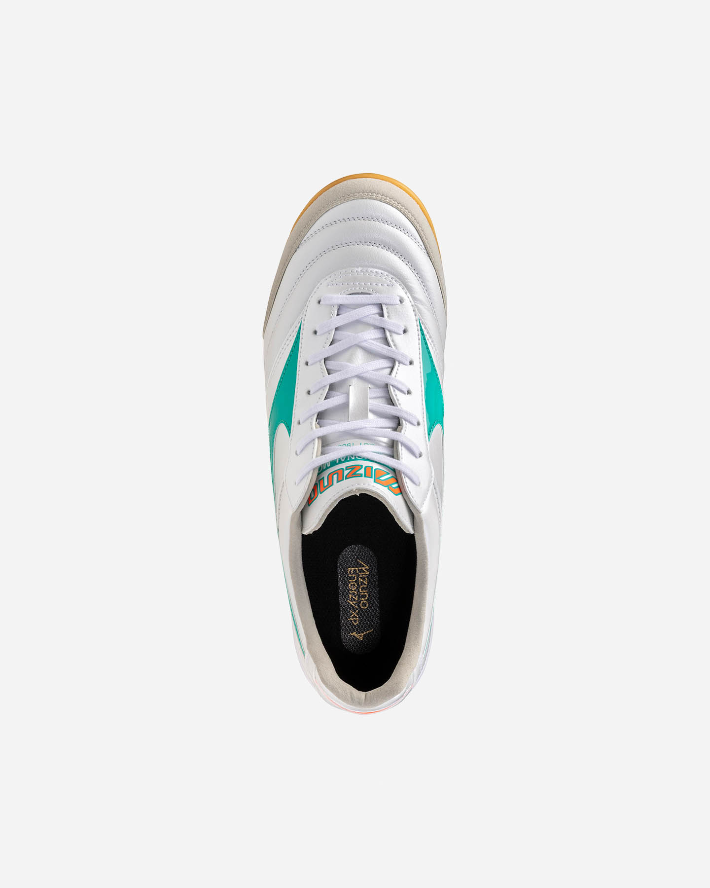 Scarpe calcio MIZUNO MORELIA SALA ELITE IN M - Bianco - 1 | Cisalfa Sport