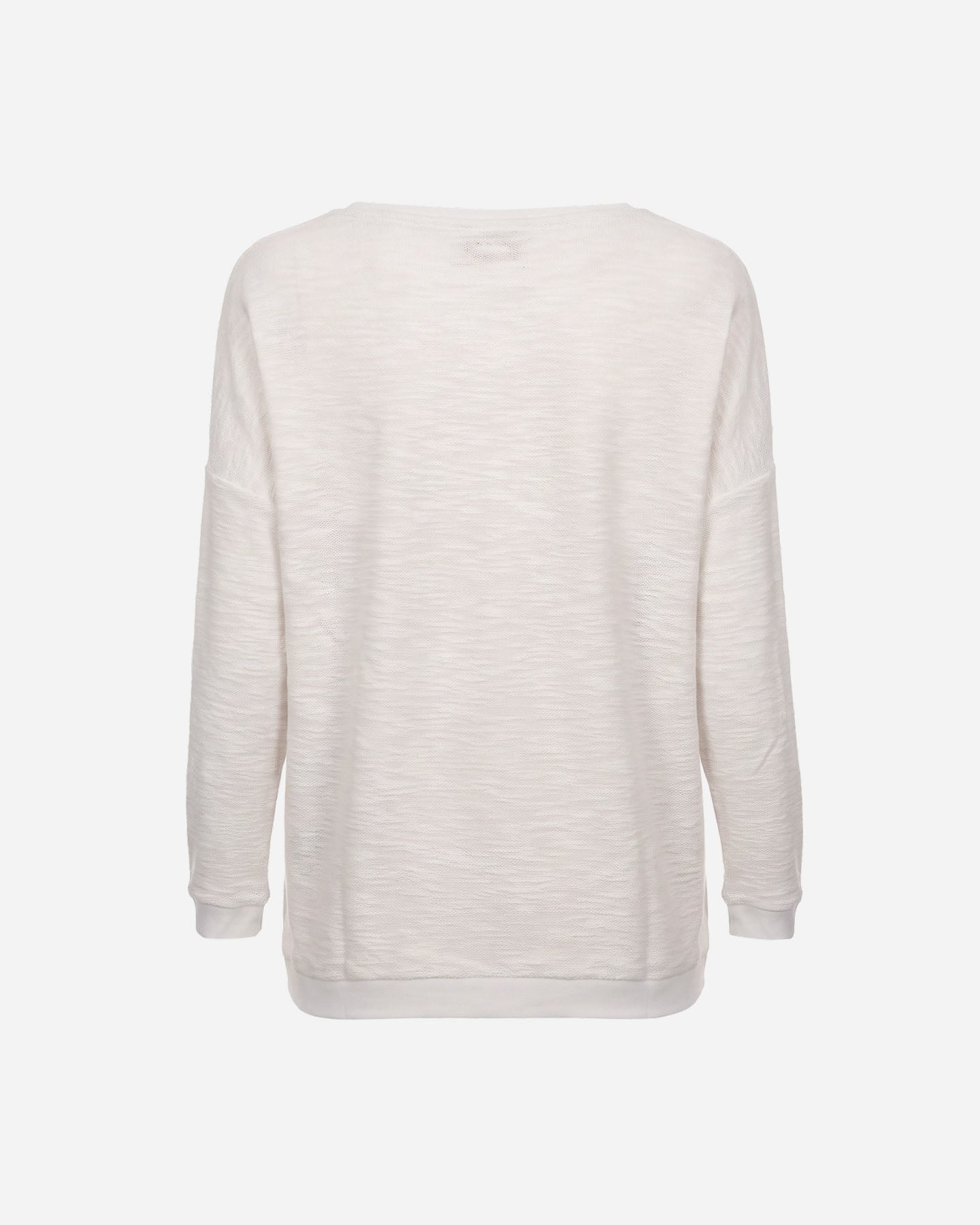 T-shirt DACK'S ESSENTIAL W - Bianco - 1 | Cisalfa Sport