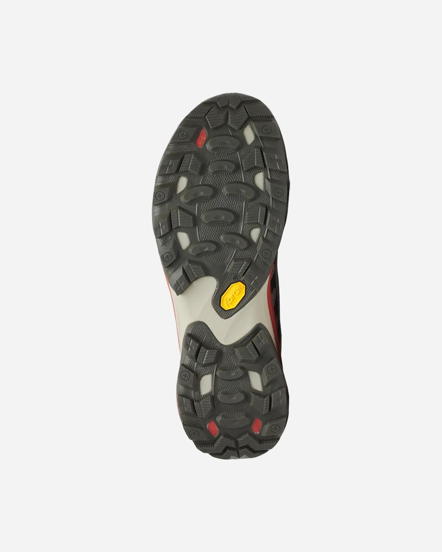 Scarpe trekking MERRELL MOAB SPEED 2 M - Color mix - 2 | Cisalfa Sport