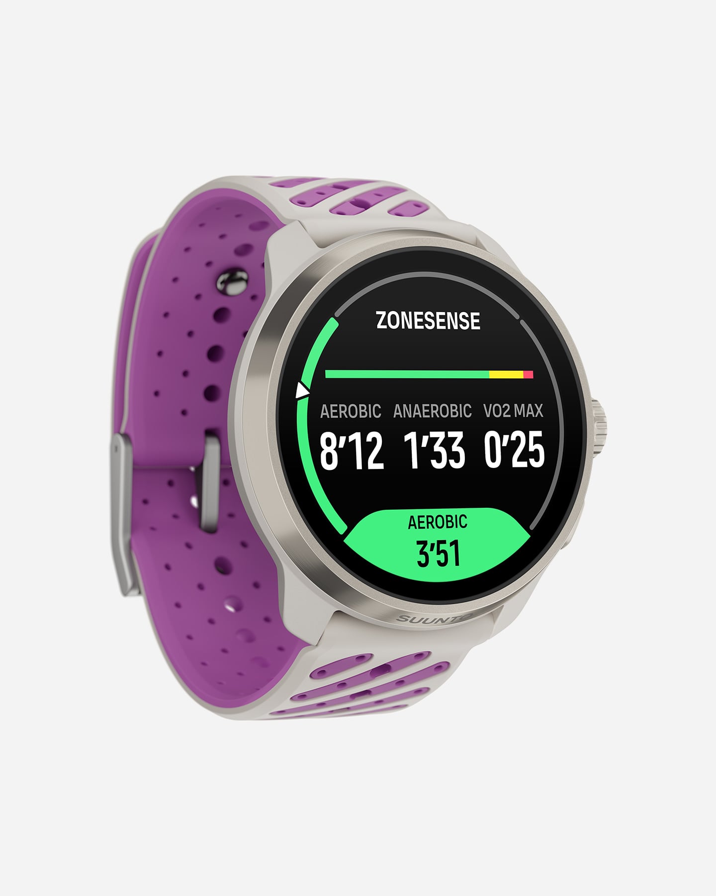 Orologio multifunzione SUUNTO RACE 3S - 1 | Cisalfa Sport
