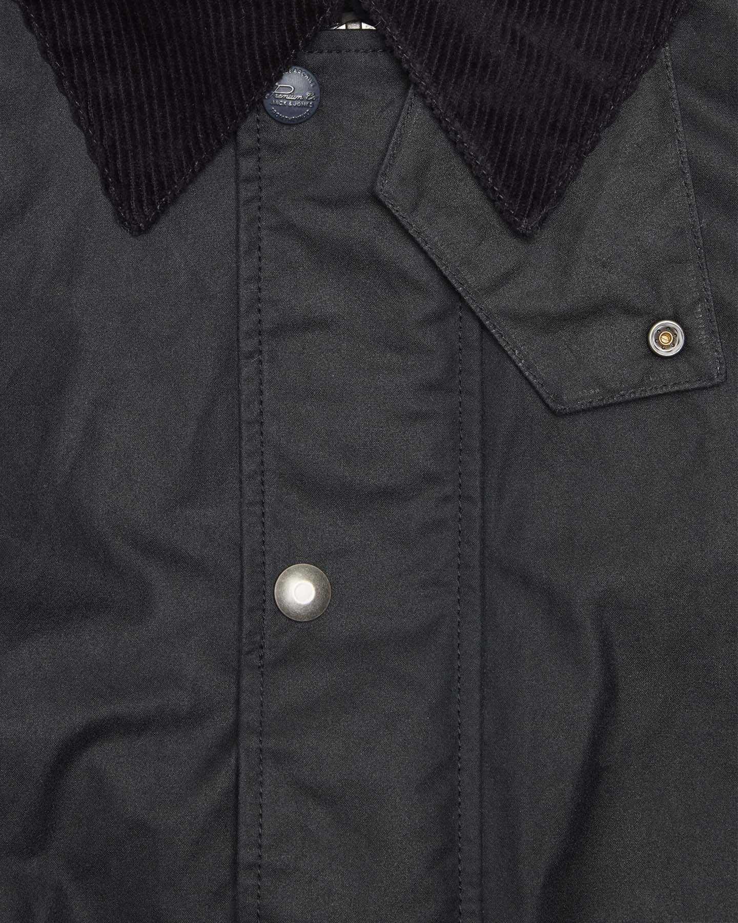 Giubbotto JACK & JONES CLASSIC M - 2 | Cisalfa Sport
