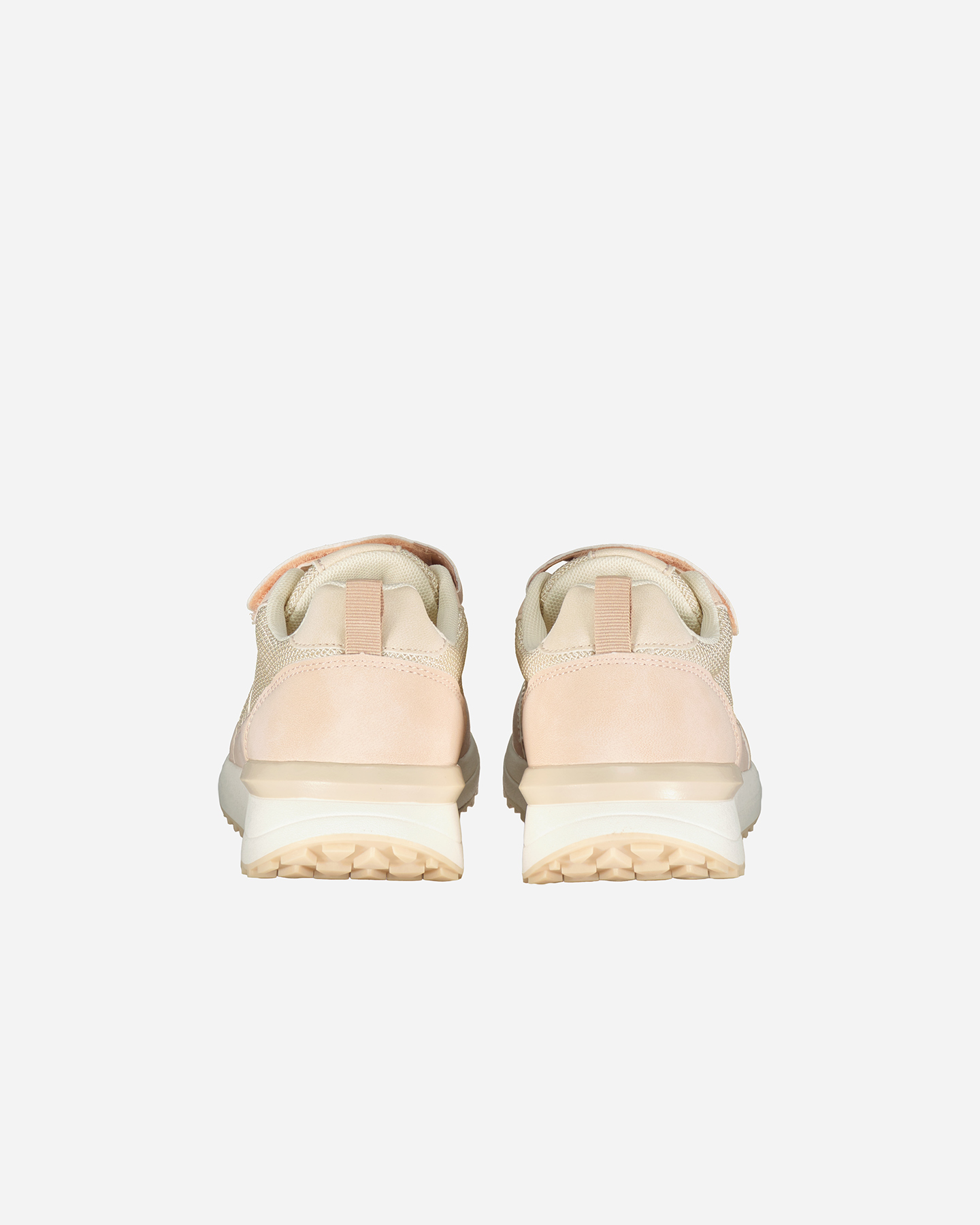 Scarpe sneakers MISTRAL SAN DIEGO JR - Rosa - 4 | Cisalfa Sport