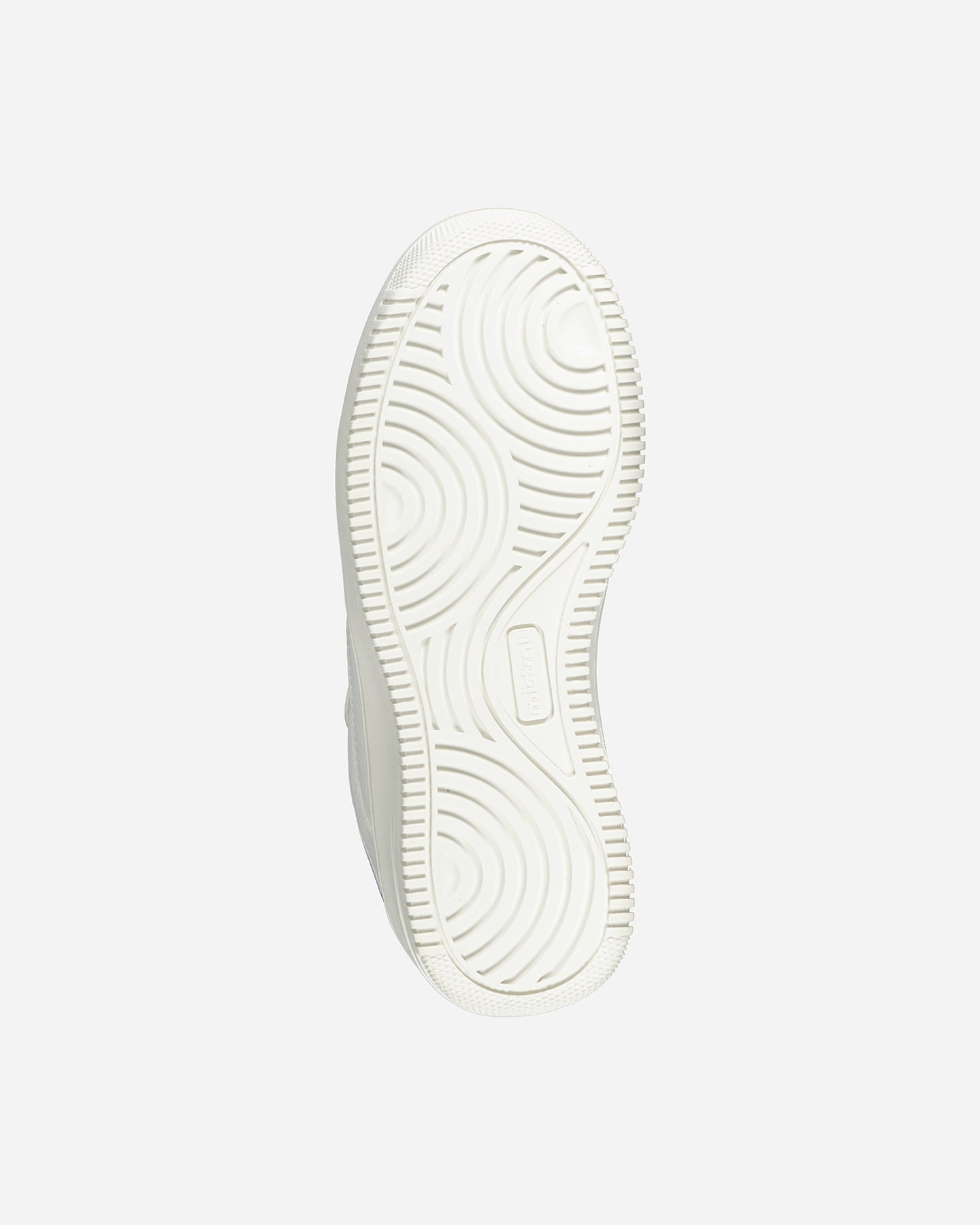 Scarpe sneakers MISTRAL ROTTERDAM LOW PS JR - Bianco - 2 | Cisalfa Sport