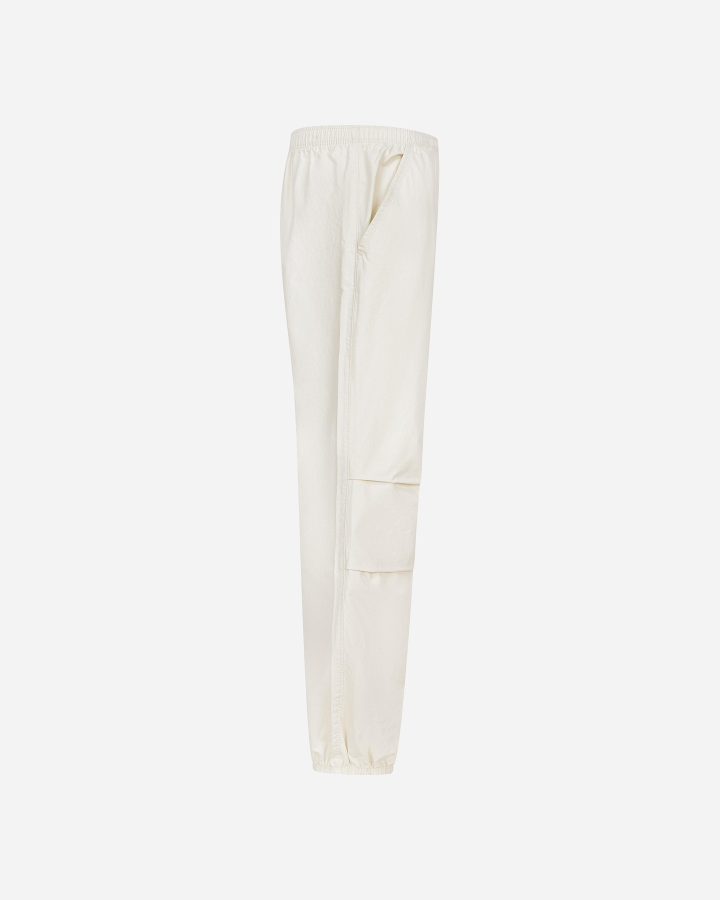 Pantalone CONVERSE PARACHUTE JR - Beige - 1 | Cisalfa Sport