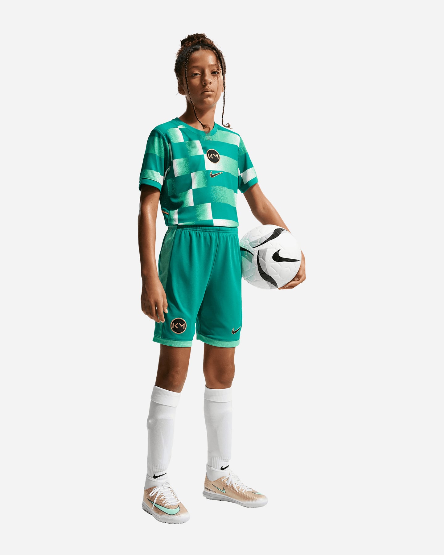 Pantaloncini calcio NIKE ACADEMY JR - Color mix - 2 | Cisalfa Sport