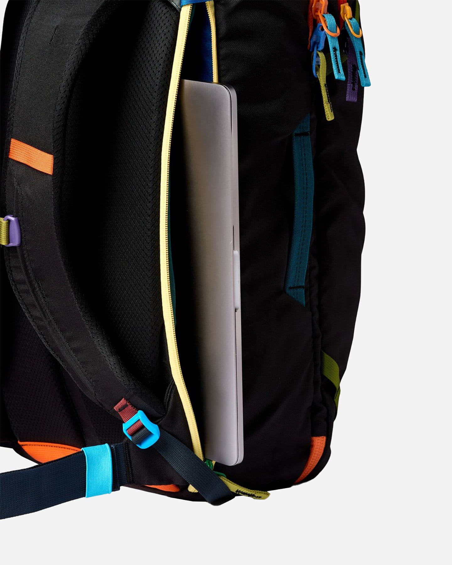Zaino COTOPAXI ALLPA 28L  - Nero - 5 | Cisalfa Sport