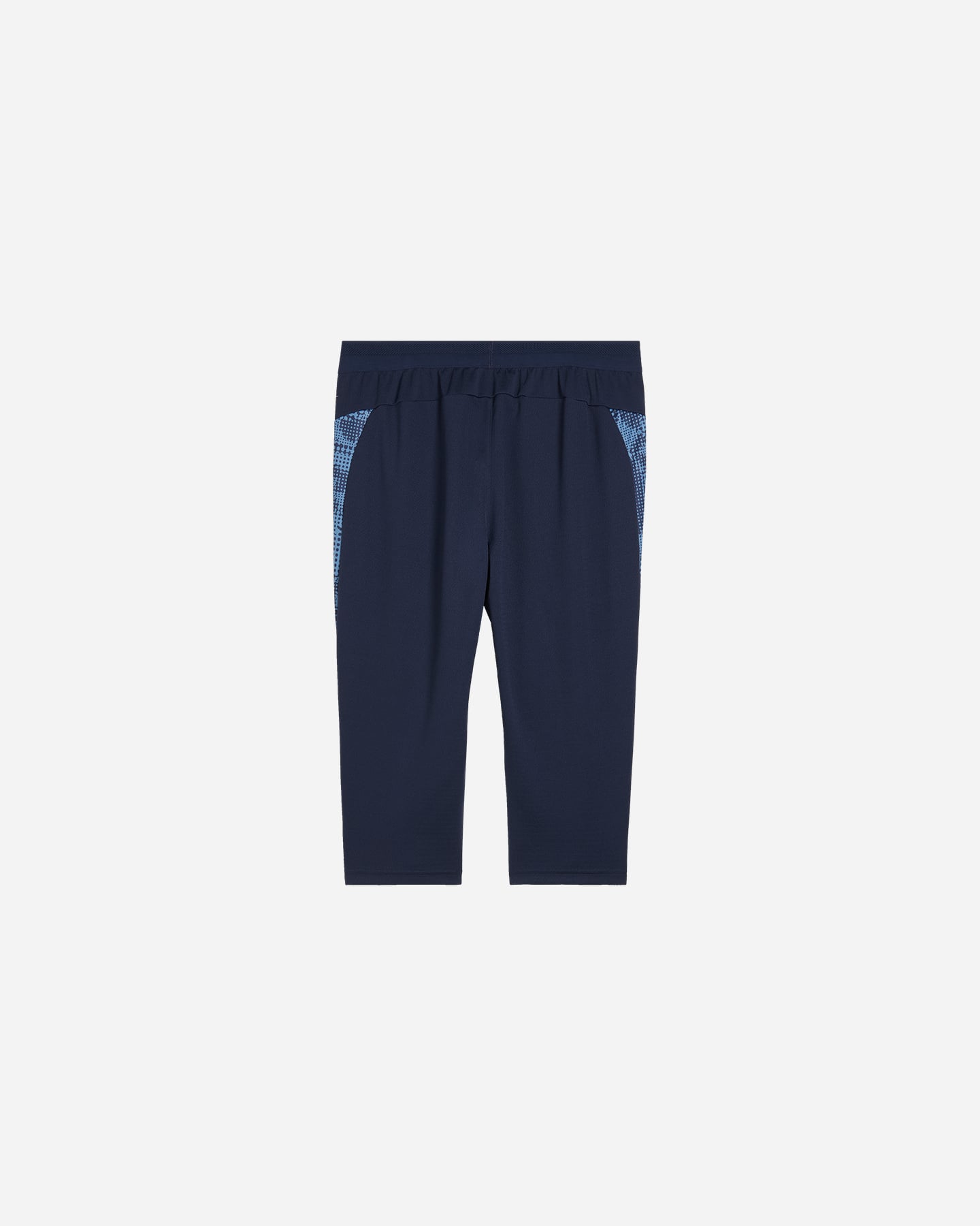 Pantaloncini calcio PUMA TEAMCUP M - Blu Navy - 1 | Cisalfa Sport