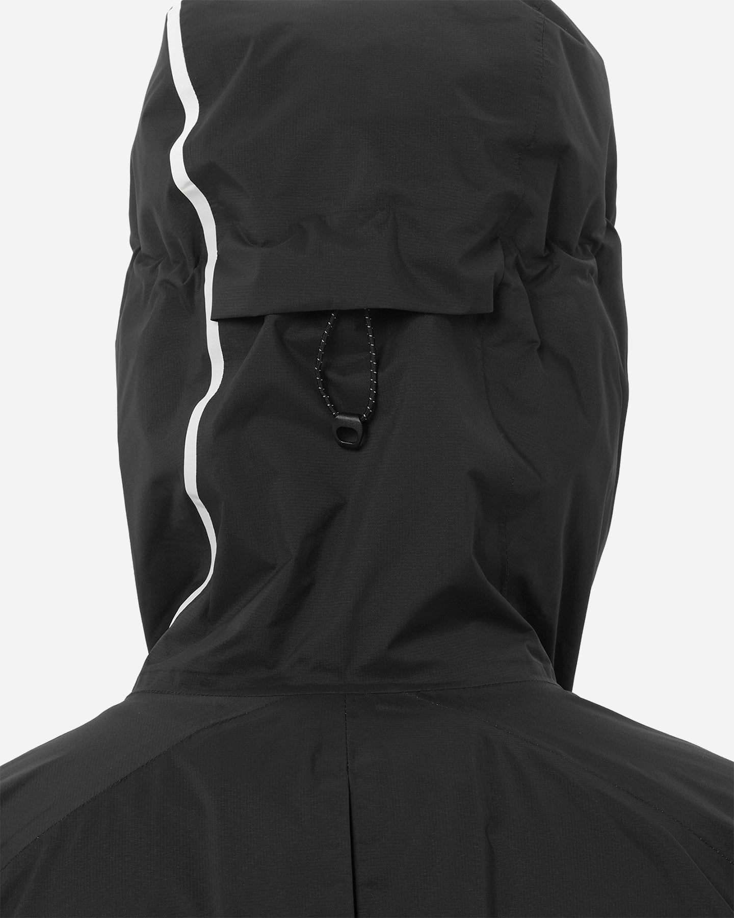 Giacca running SALOMON BONATTI PRO M - Nero - 5 | Cisalfa Sport