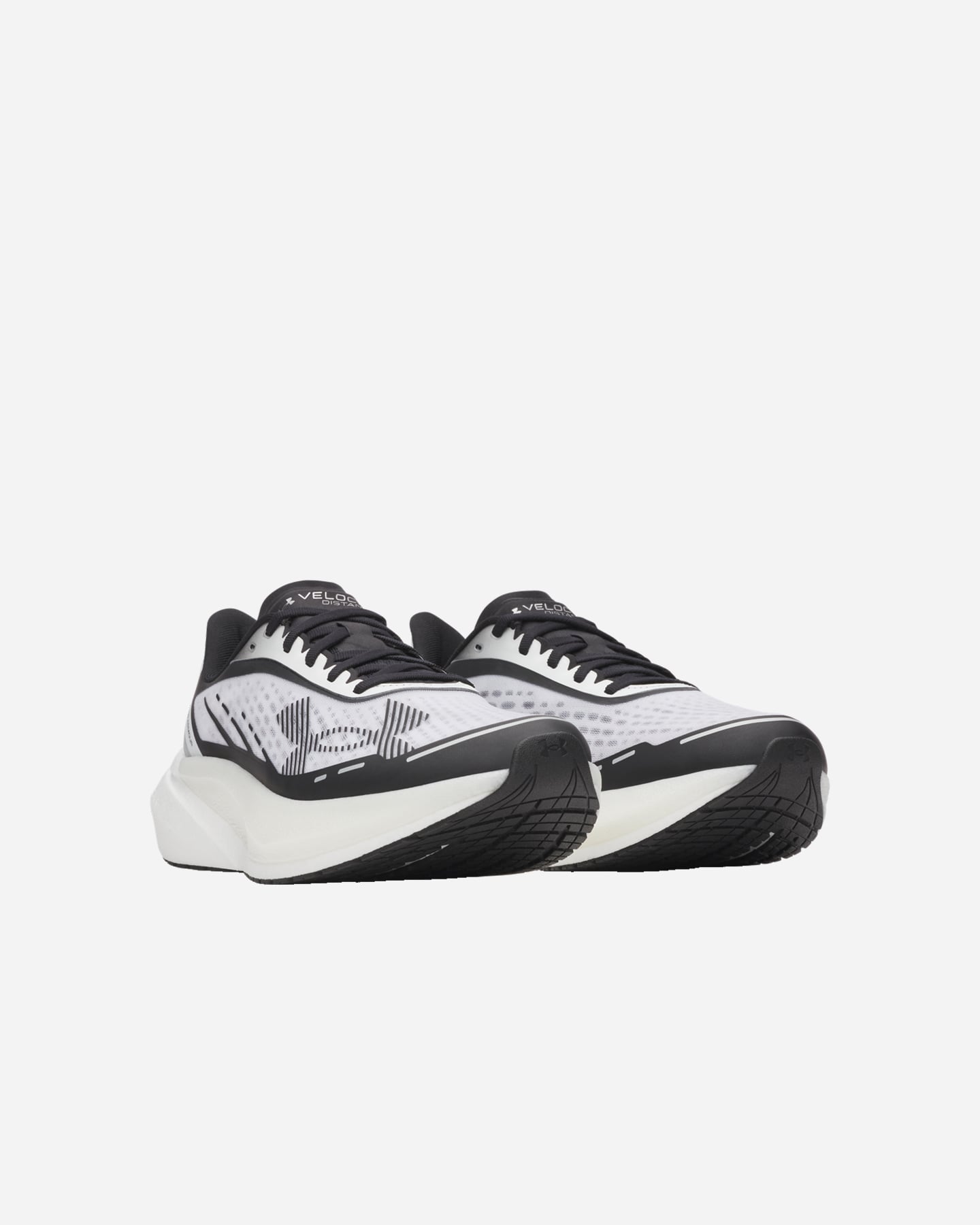 Scarpe running UNDER ARMOUR VELOCITI DISTANCE M - 1 | Cisalfa Sport