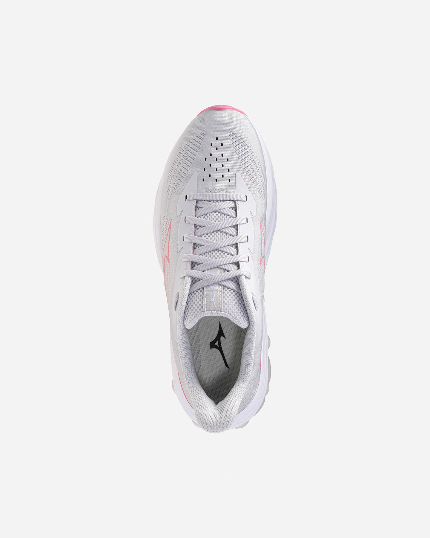 Scarpe running MIZUNO WAVE SKYRISE 7 W - Lilla - 1 | Cisalfa Sport
