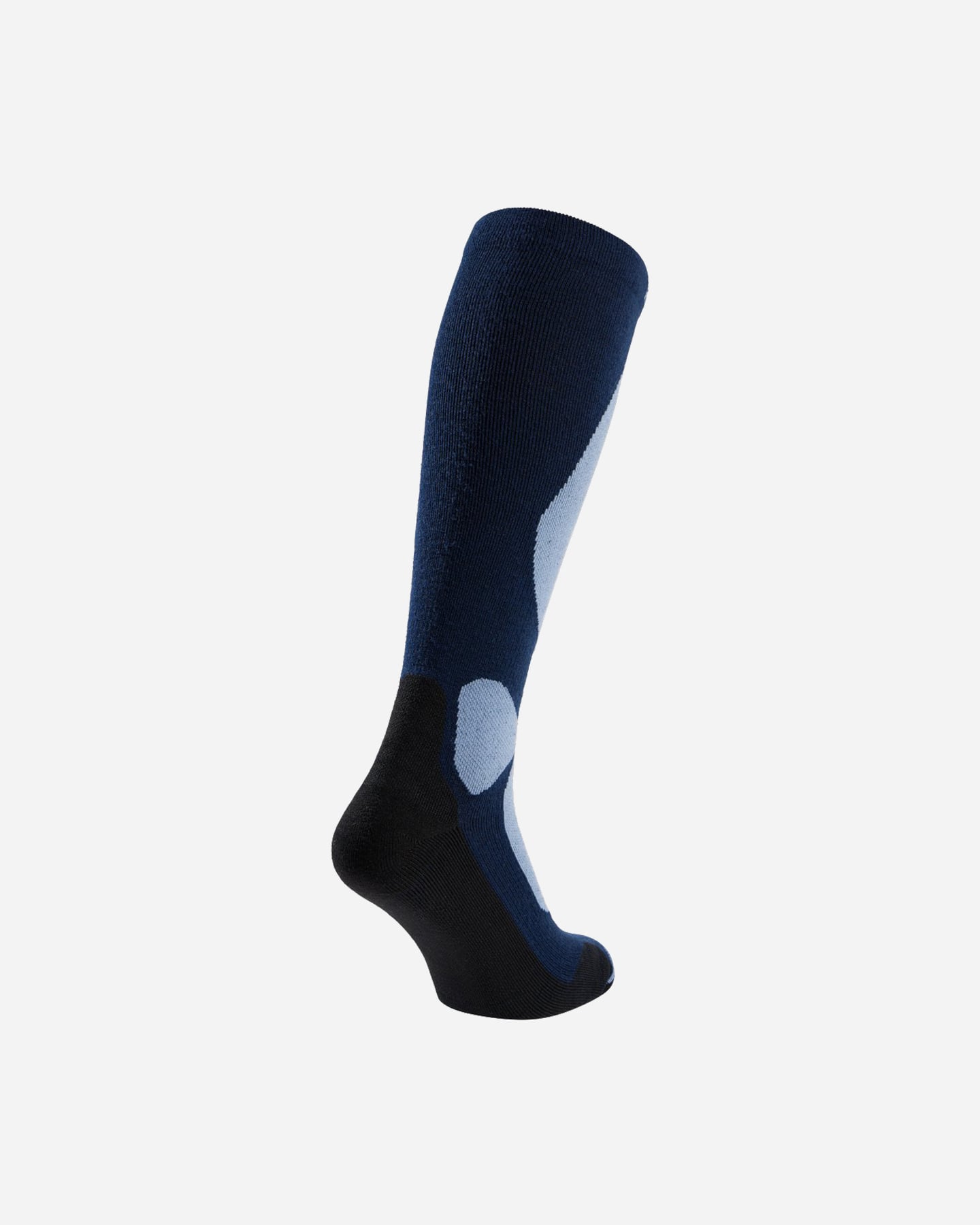 Calze sci ODLO SKI WARM ELEMENT  - Azzurro - 1 | Cisalfa Sport