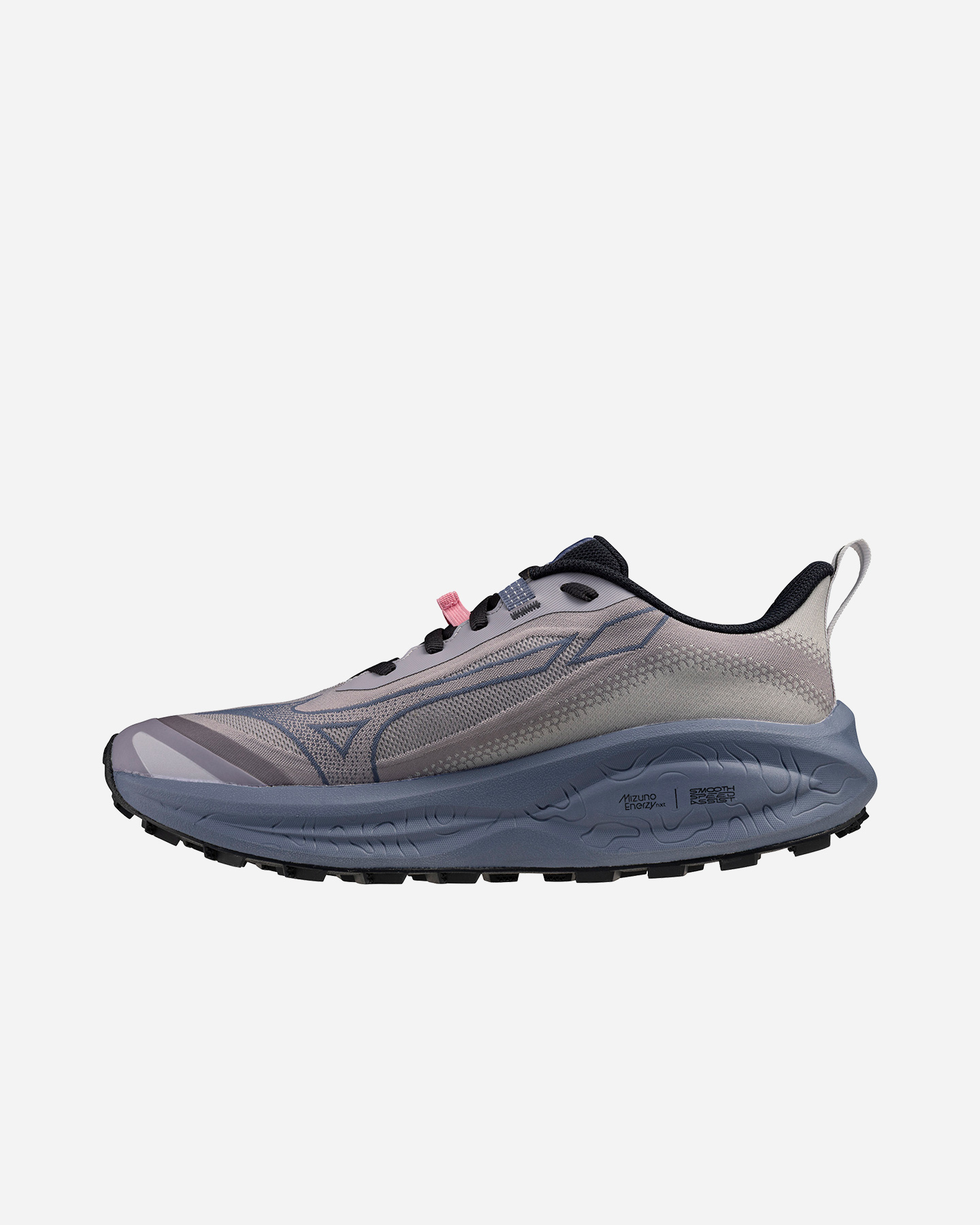 Scarpe trail MIZUNO NEO DAICHI 10 W - Grigio - 4 | Cisalfa Sport