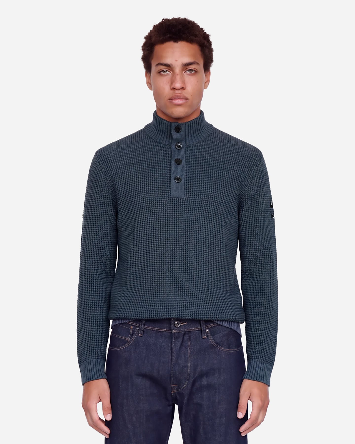 Maglione JACK & JONES ELIAS M - 2 | Cisalfa Sport