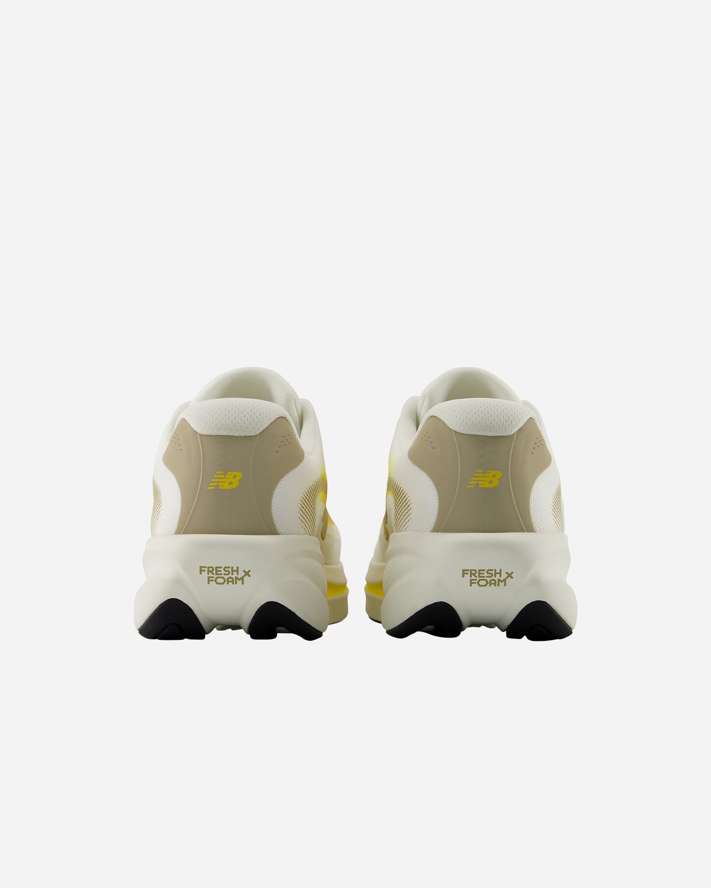 Scarpe running NEW BALANCE FRESH FOAM ELLIPSE V1 W - Bianco - 4 | Cisalfa Sport