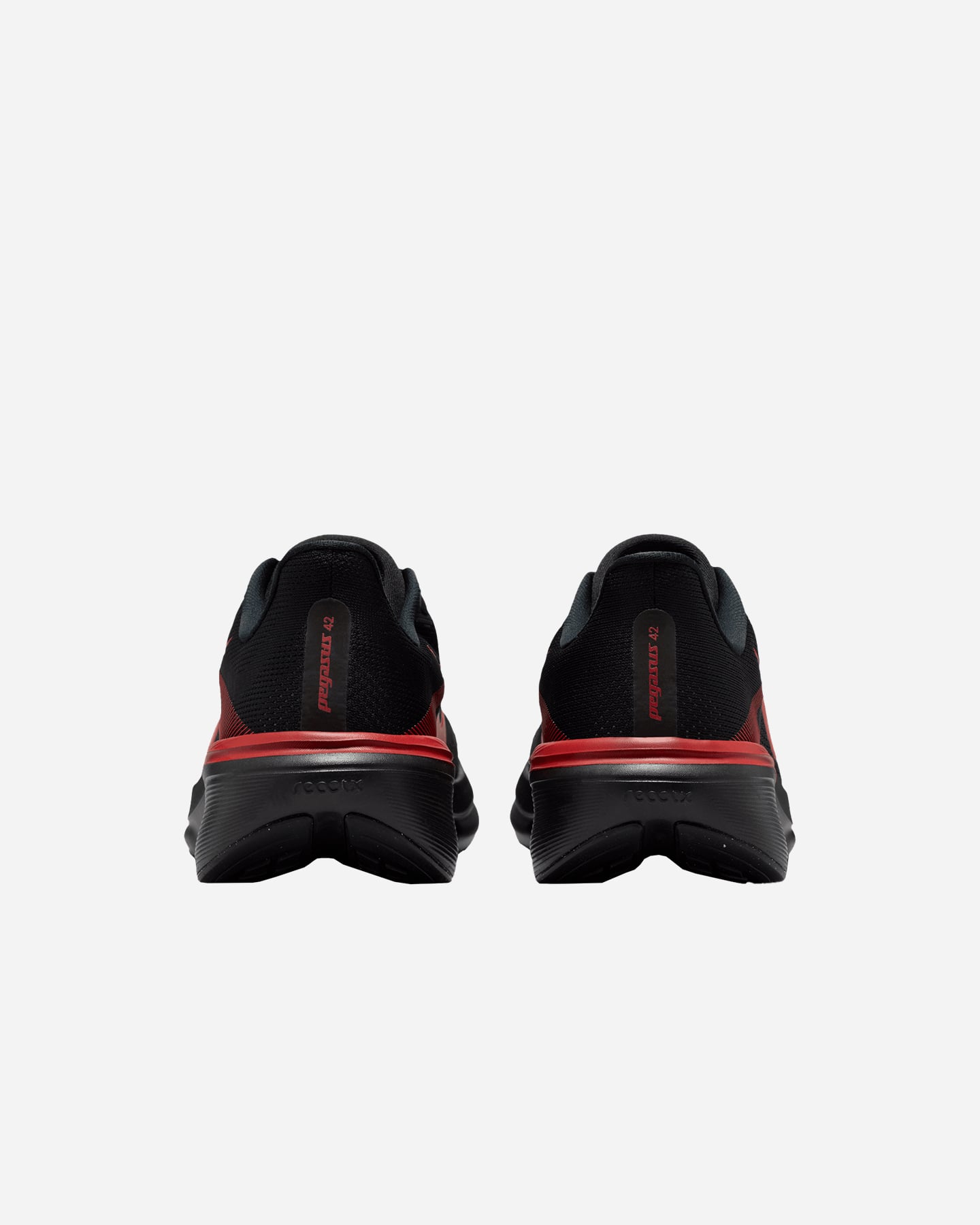 Scarpe running NIKE AIR ZOOM PEGASUS 42 M - Nero - 4 | Cisalfa Sport