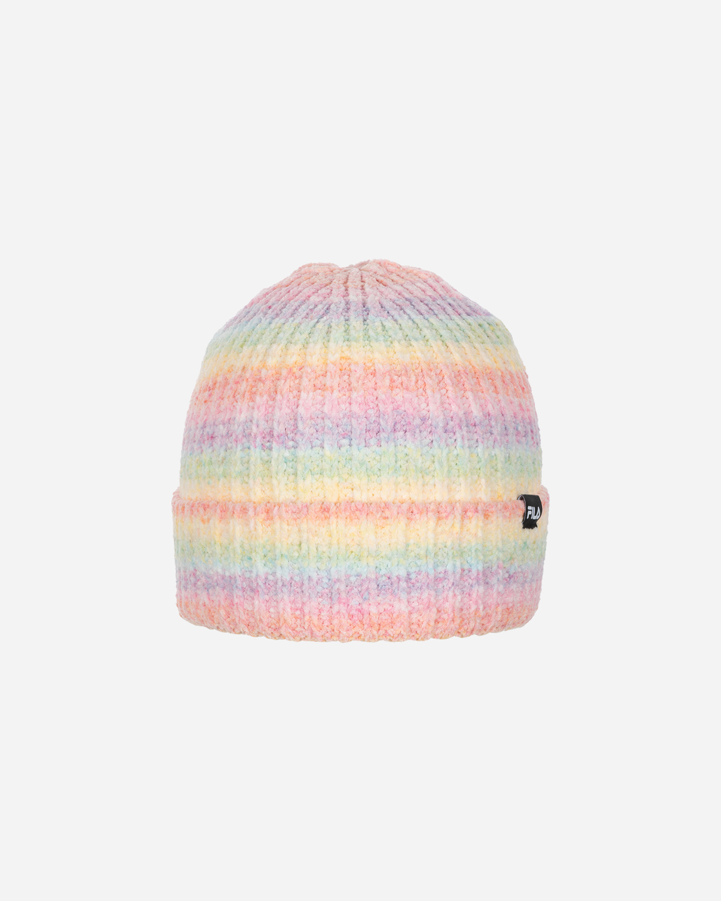 Berretto FILA CHENILLE JR - Color mix - 1 | Cisalfa Sport