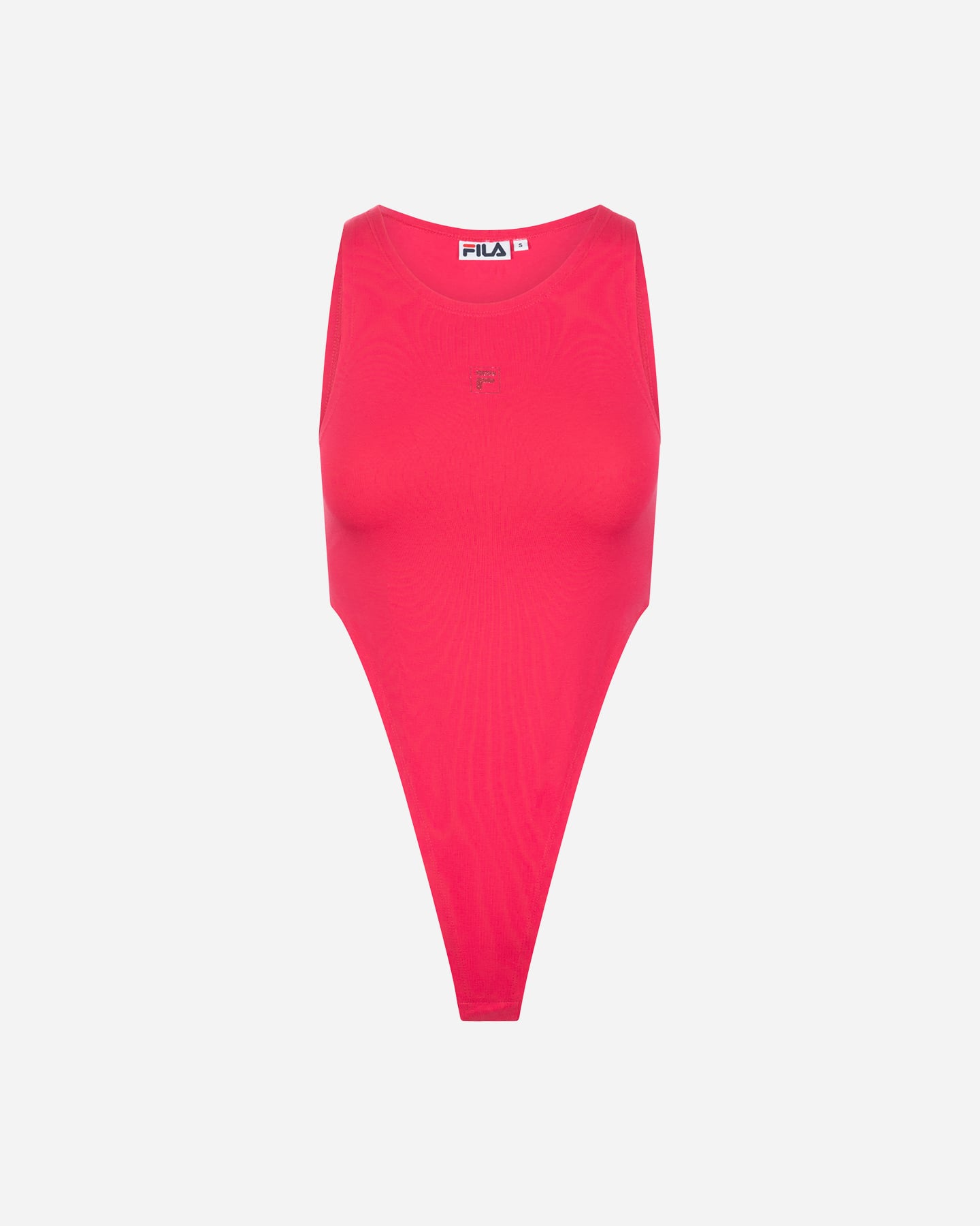Canotta FILA CANDY POP COLLECTION W - Fucsia - 5 | Cisalfa Sport