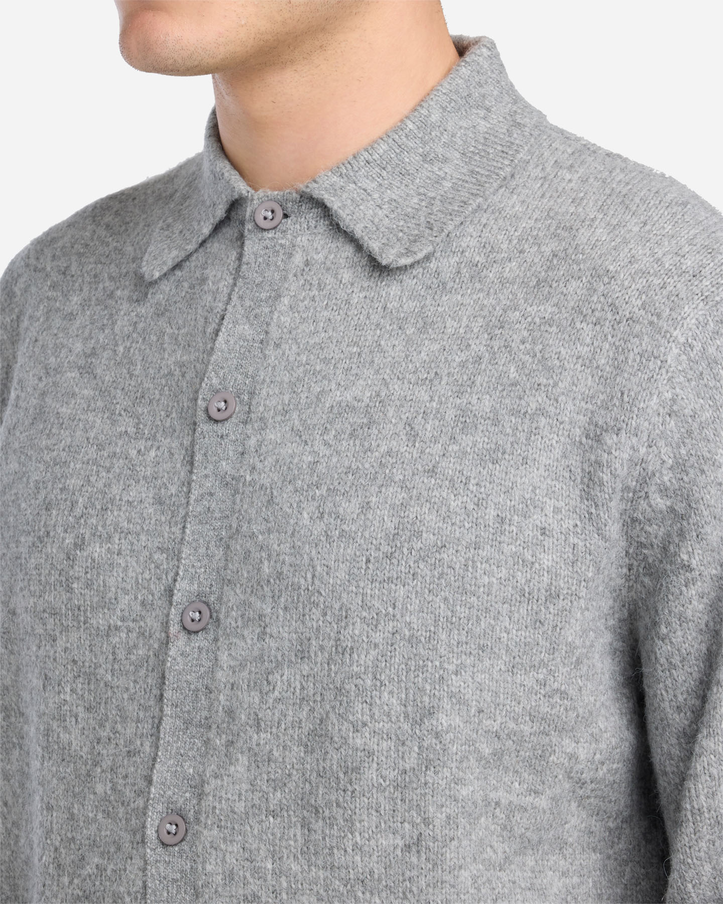 Cardigan DACK'S ESSENTIAL M - 5 | Cisalfa Sport