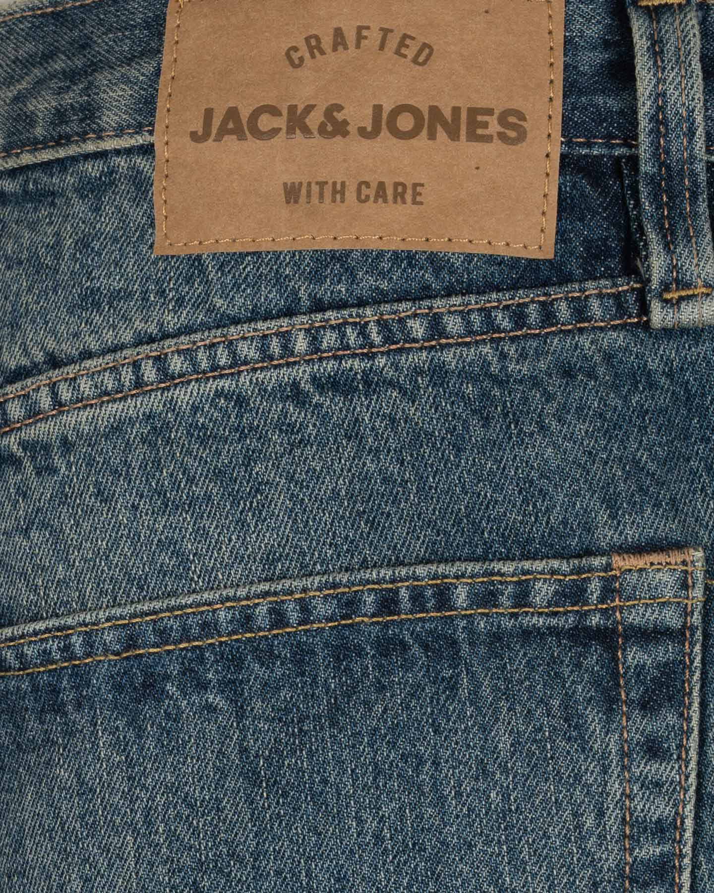 Jeans JACK & JONES TED M - 2 | Cisalfa Sport