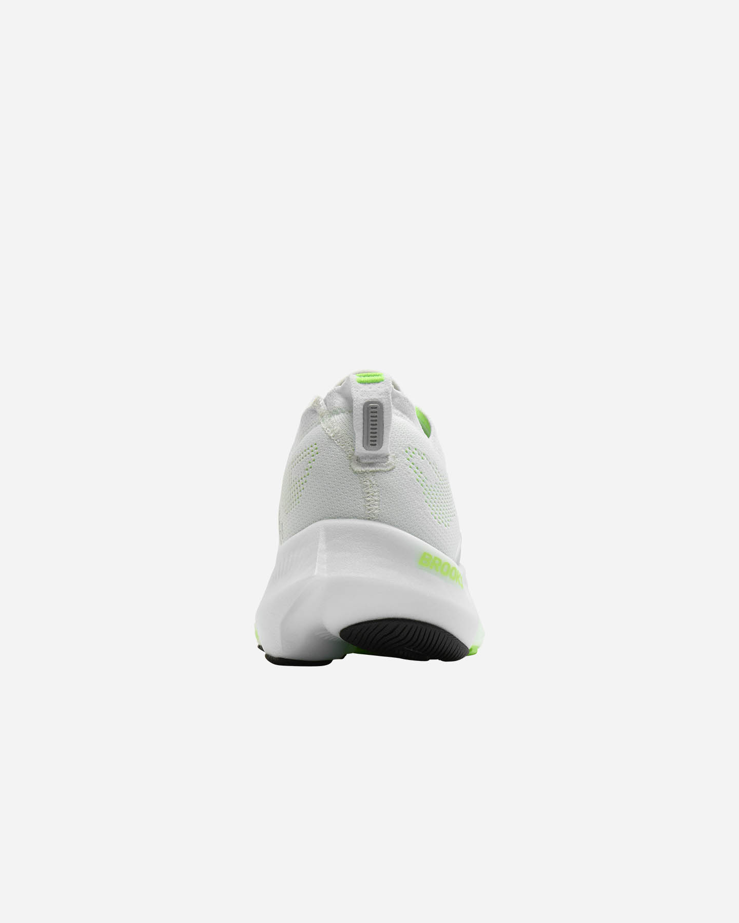 Scarpe running BROOKS GLYCERIN FLEX M - Bianco - 4 | Cisalfa Sport