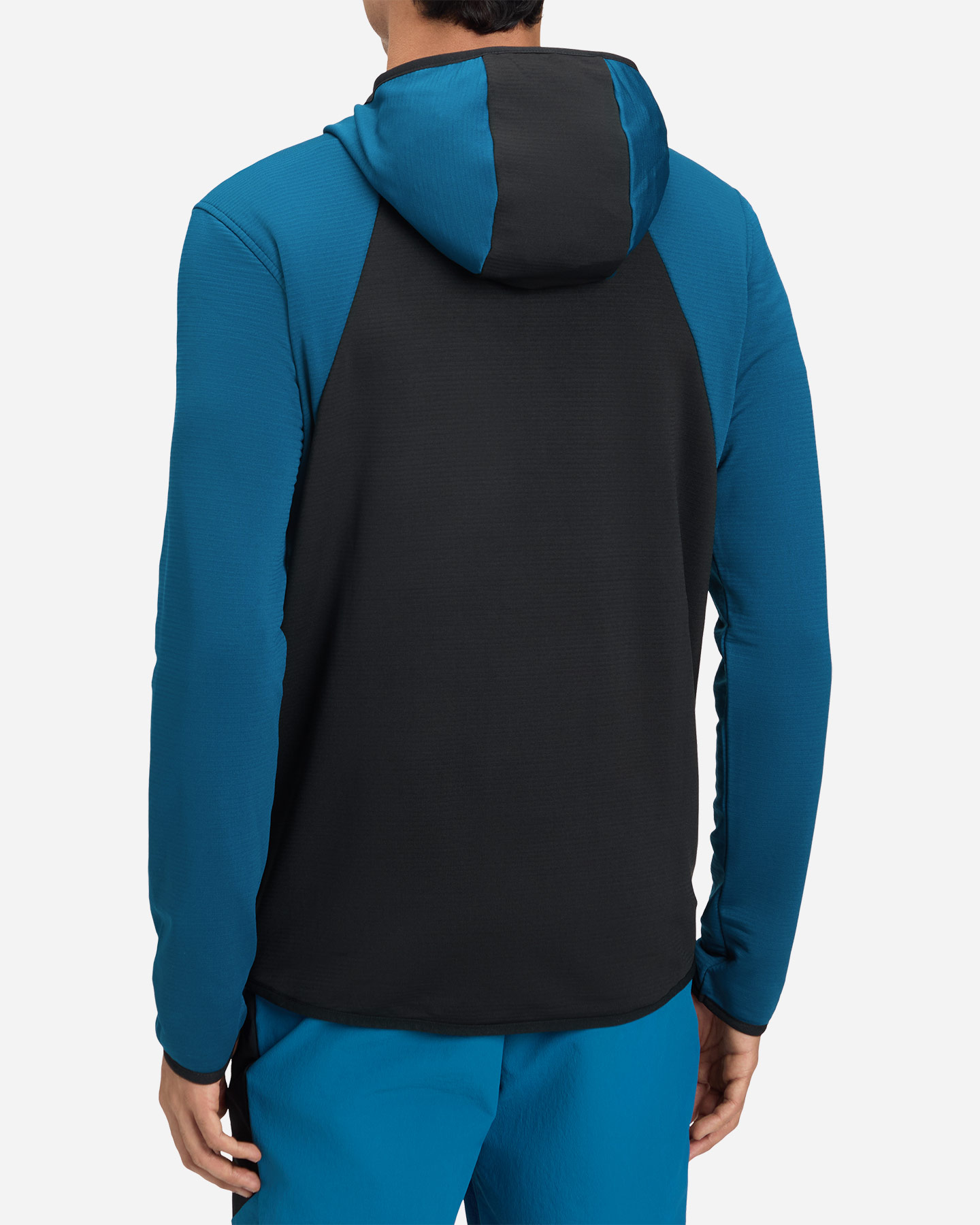 Pile MCKINLEY SALLA M - Blu - 2 | Cisalfa Sport