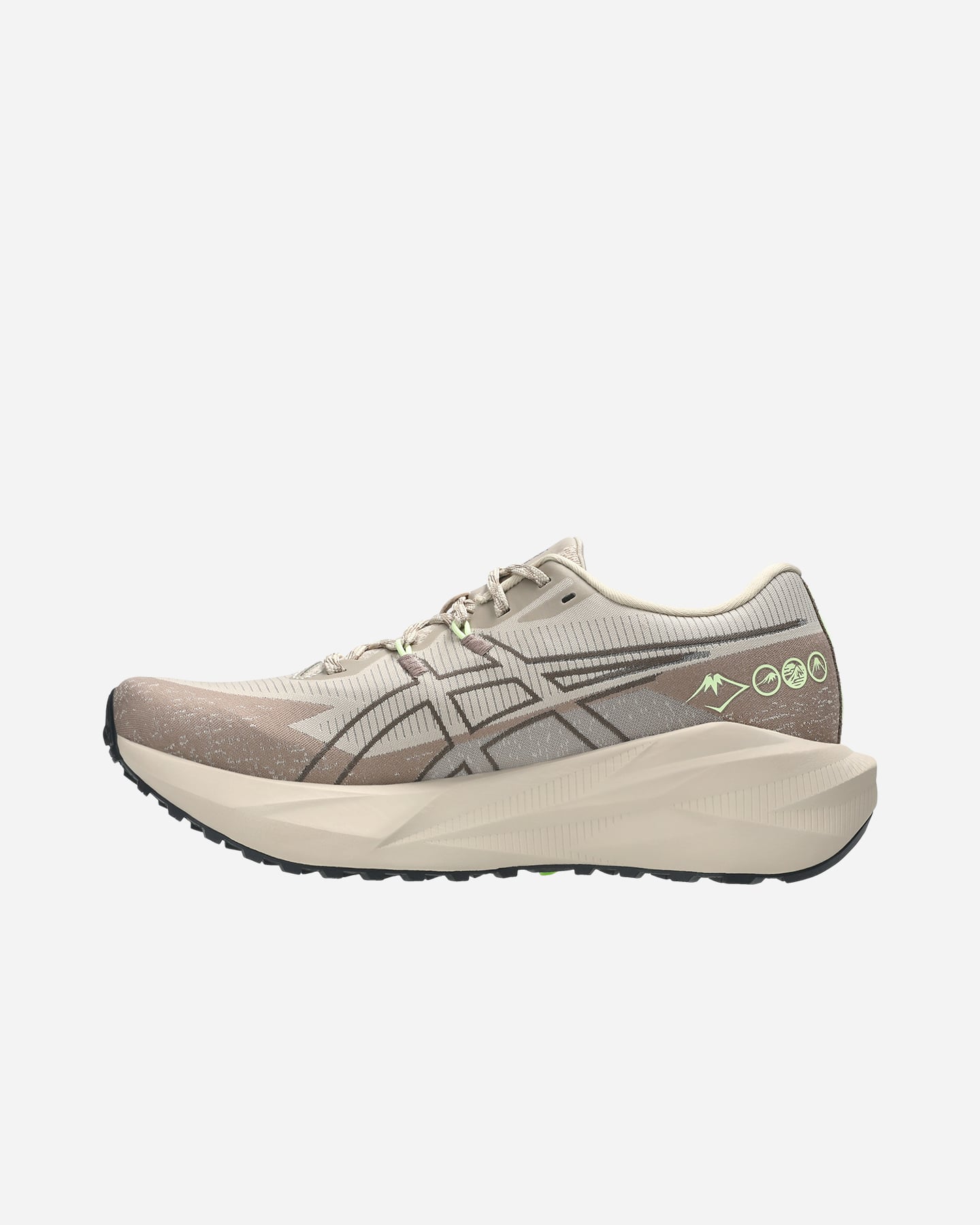 Scarpe running ASICS BLAZEBLAST W - 3 | Cisalfa Sport