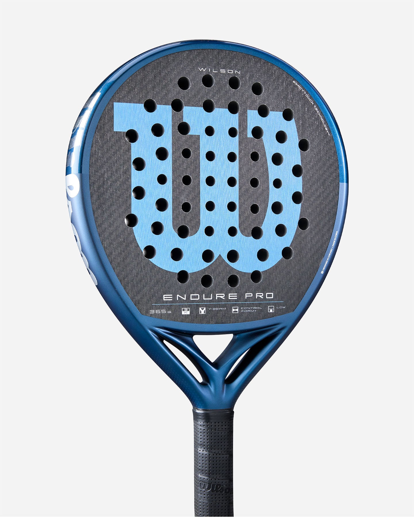Racchetta padel performance WILSON ENDURE PRO V1  - 3 | Cisalfa Sport