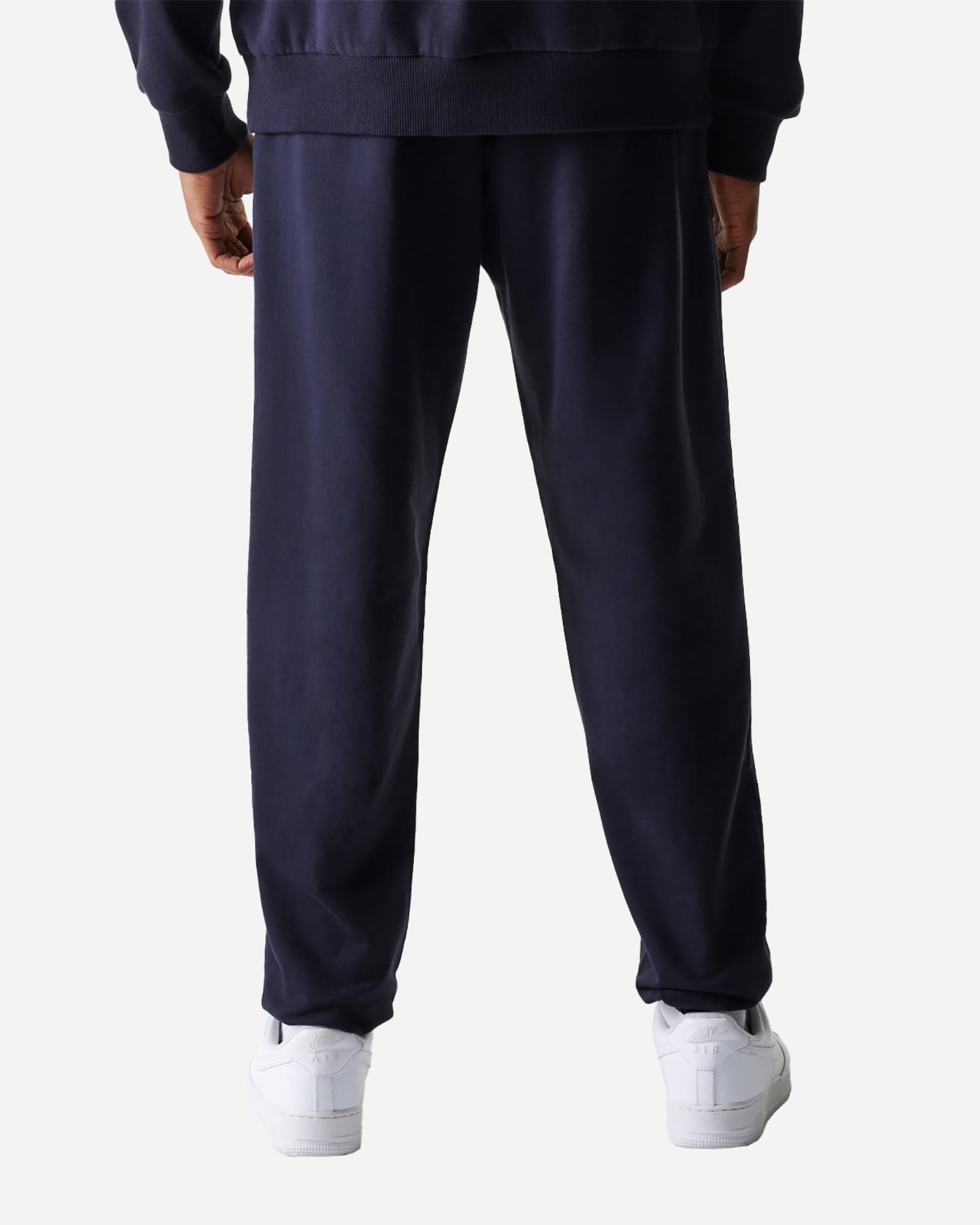 Pantalone NEW ERA NEW YORK YANKEES MLB LEAGUE ESSENTIAL M - Blu Navy - 1 | Cisalfa Sport