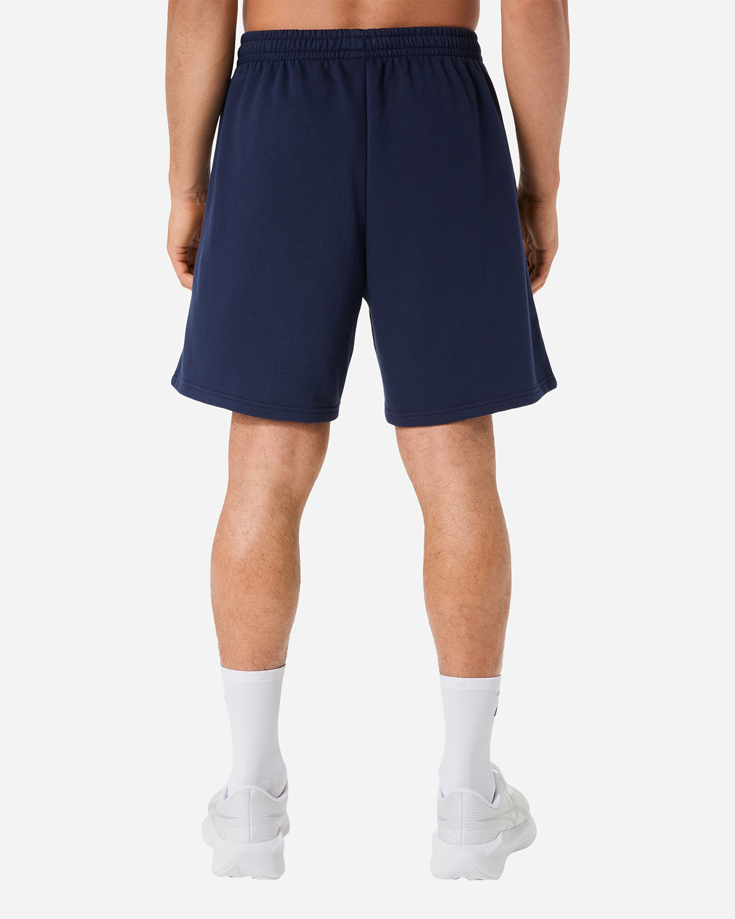 Pantaloncini ASICS CLASSIC 7IN M - Blu - 2 | Cisalfa Sport