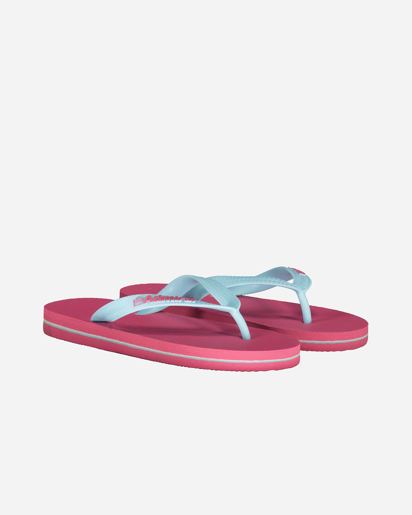 Infradito ADMIRAL BASIC JR - Rosa - 1 | Cisalfa Sport