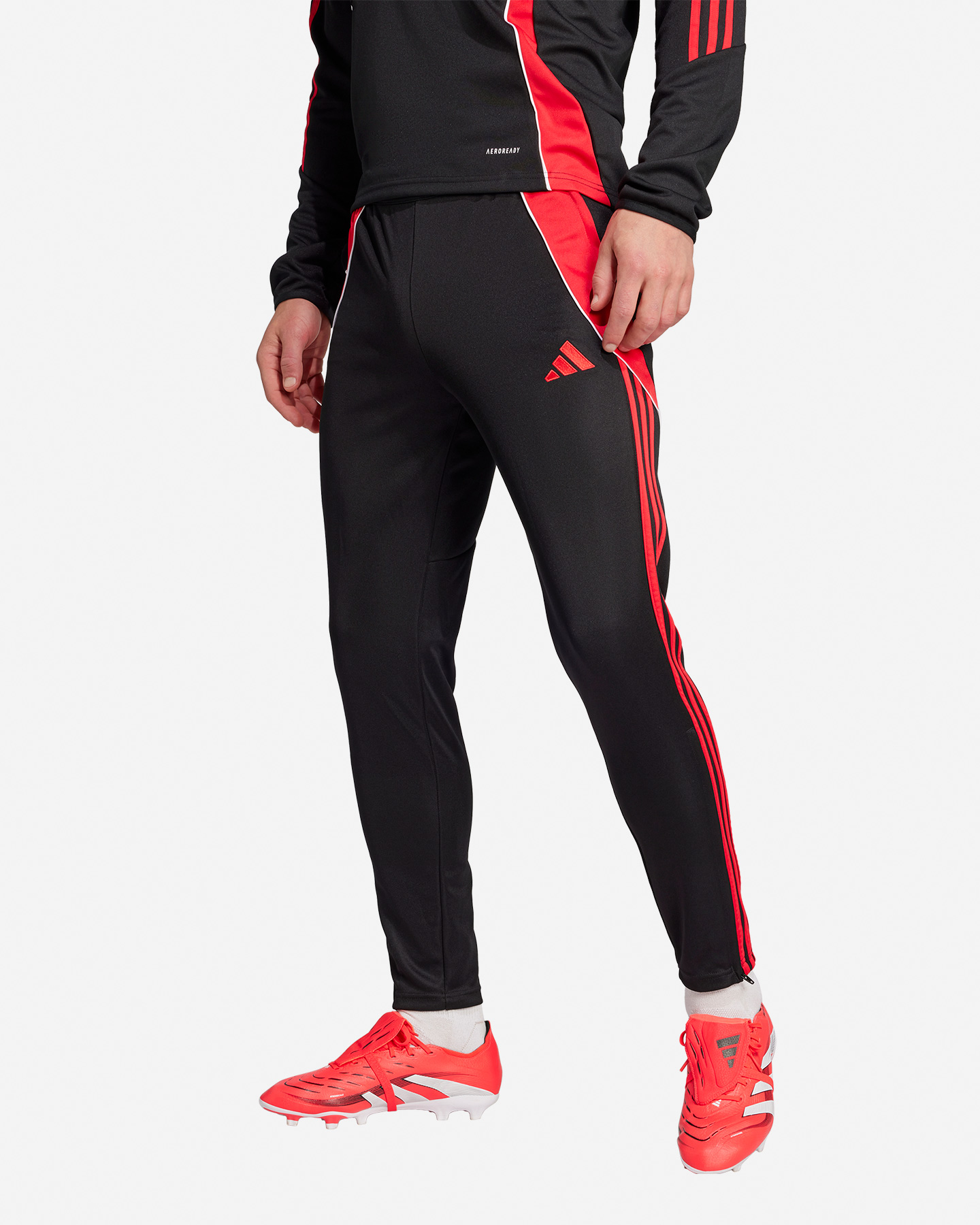 Pantaloncini calcio ADIDAS TIRO 24 M - Color mix - 1 | Cisalfa Sport