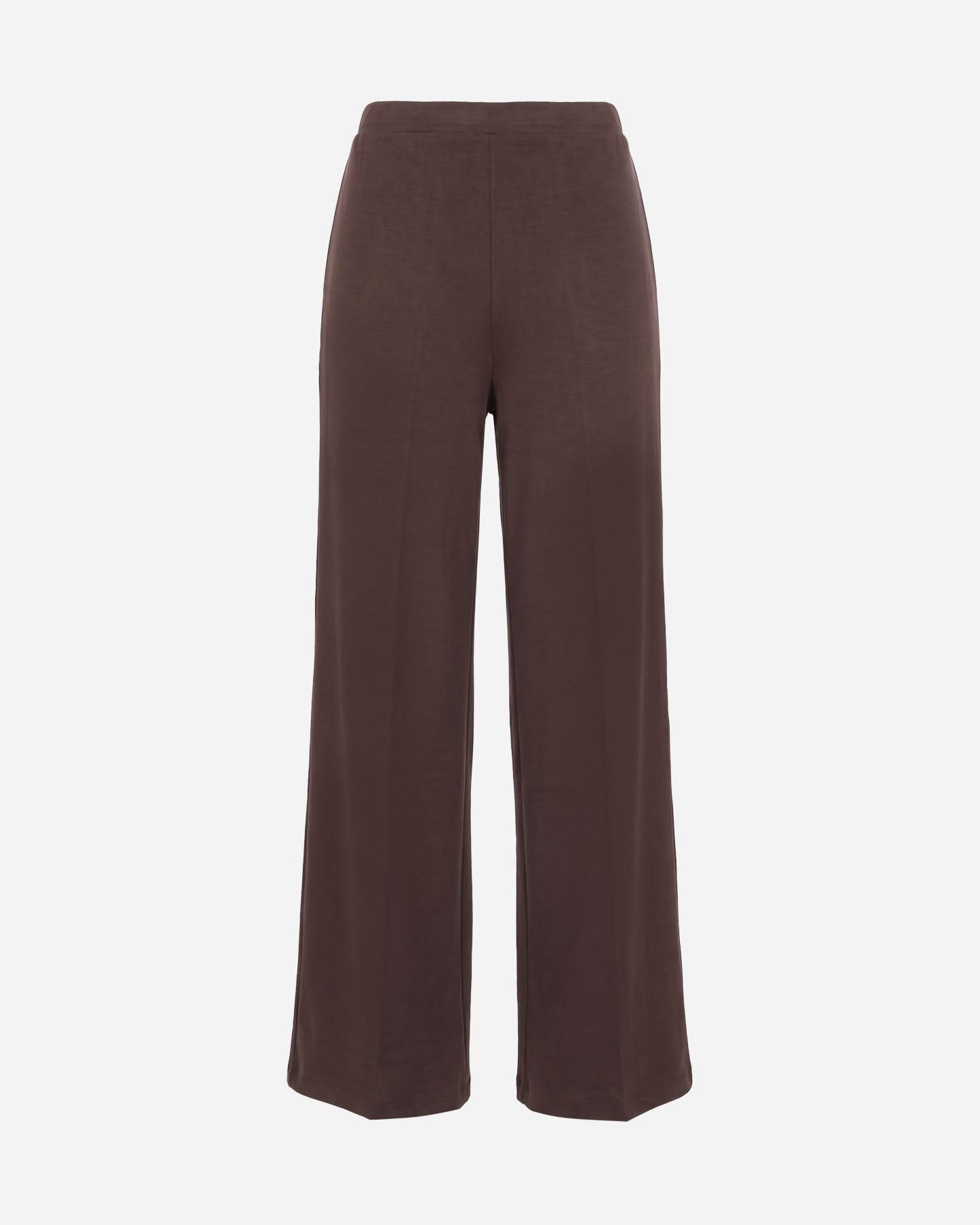 Pantalone YES ZEE CLASSIC W - Marrone - 1 | Cisalfa Sport