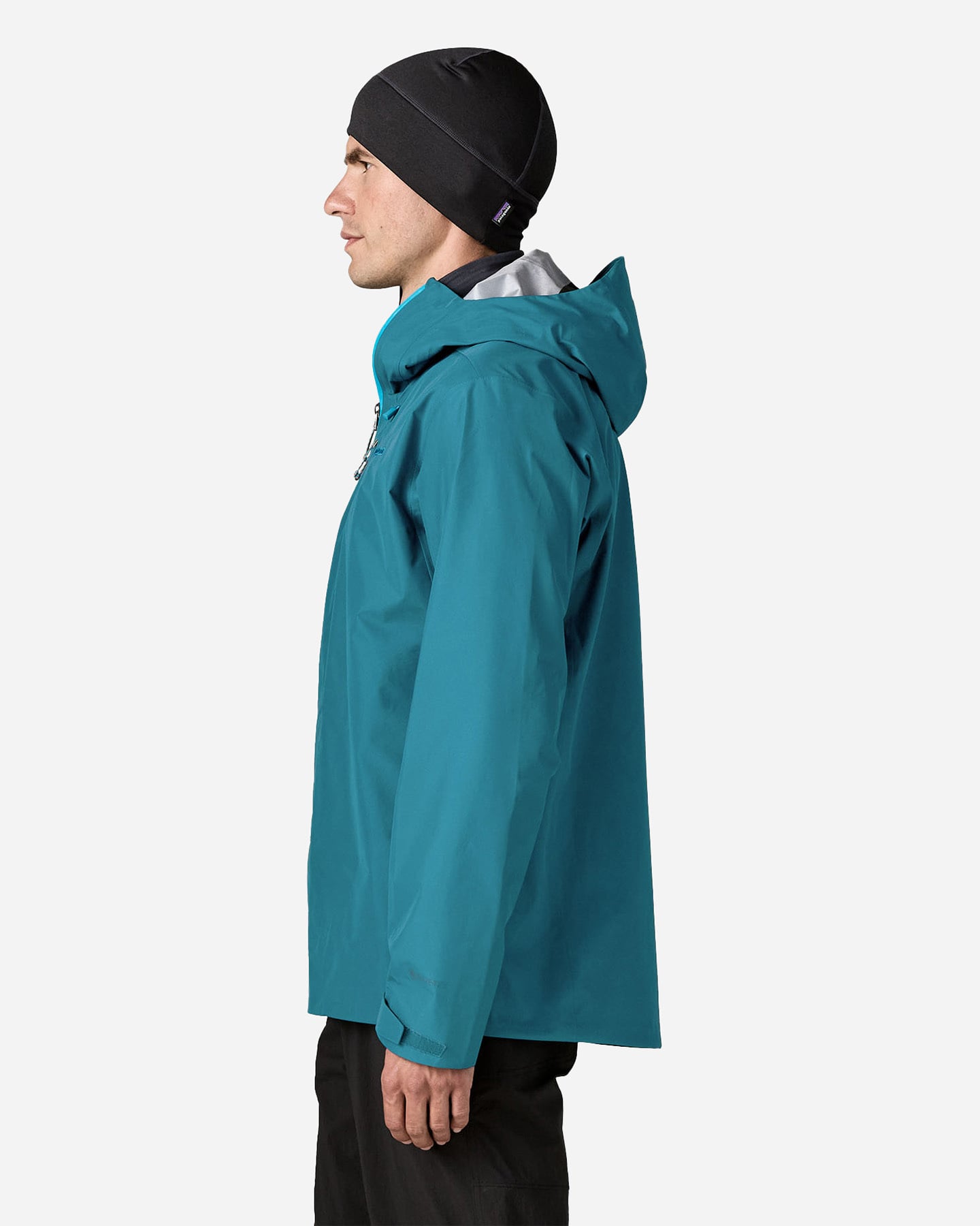 Giacca outdoor PATAGONIA TRIOLET M - Blu - 2 | Cisalfa Sport