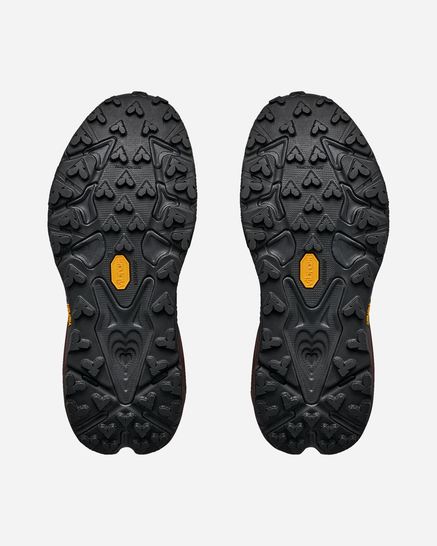 Scarpe trail HOKA SPEEDGOAT 7 GTX W - Nero - 3 | Cisalfa Sport