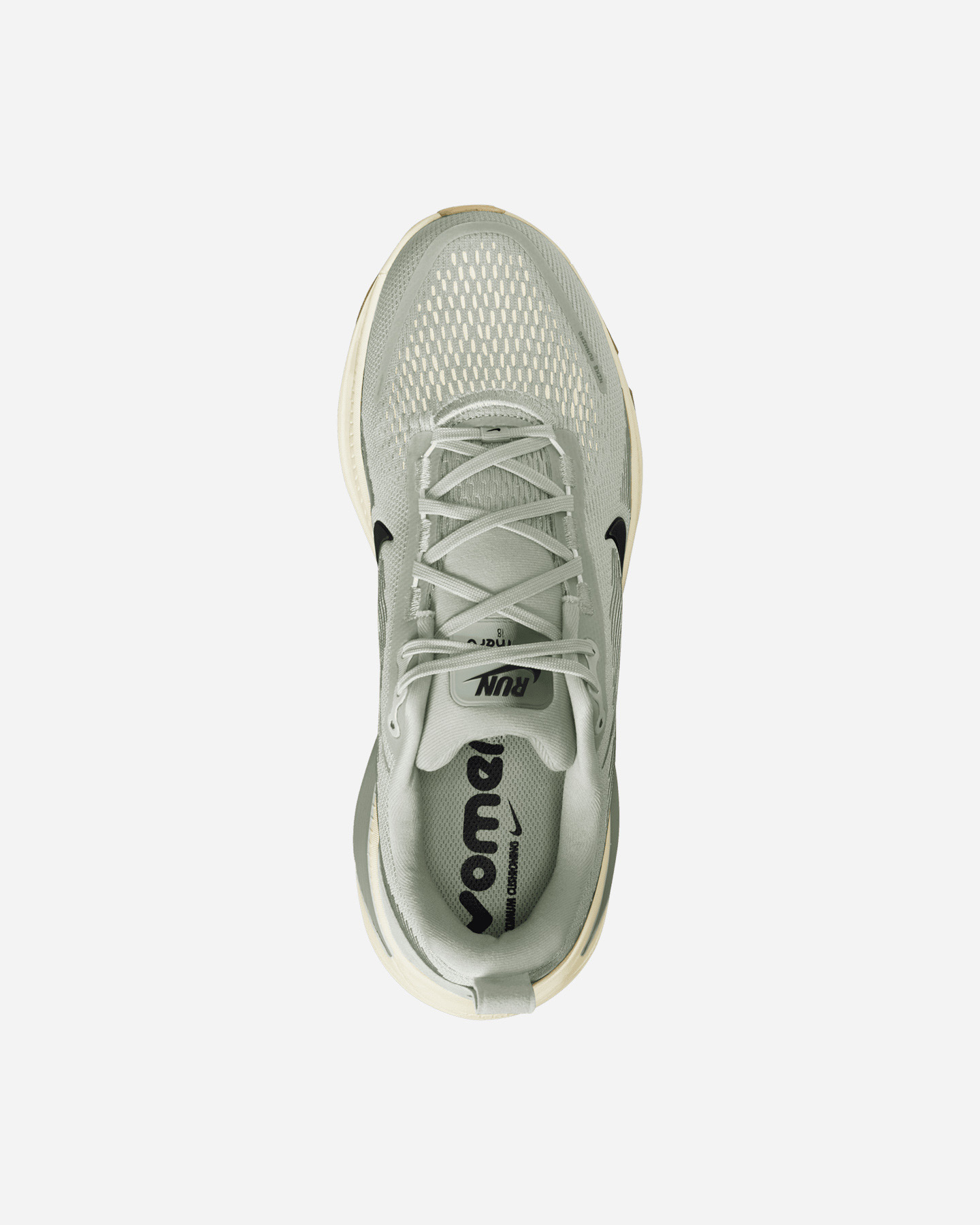 Scarpe running NIKE VOMERO 18 M - 16 | Cisalfa Sport