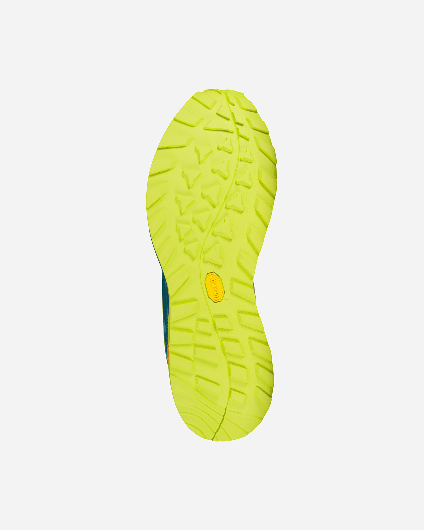 Scarpe trail ANDE THUNDER 2.0 M - Blu - 2 | Cisalfa Sport
