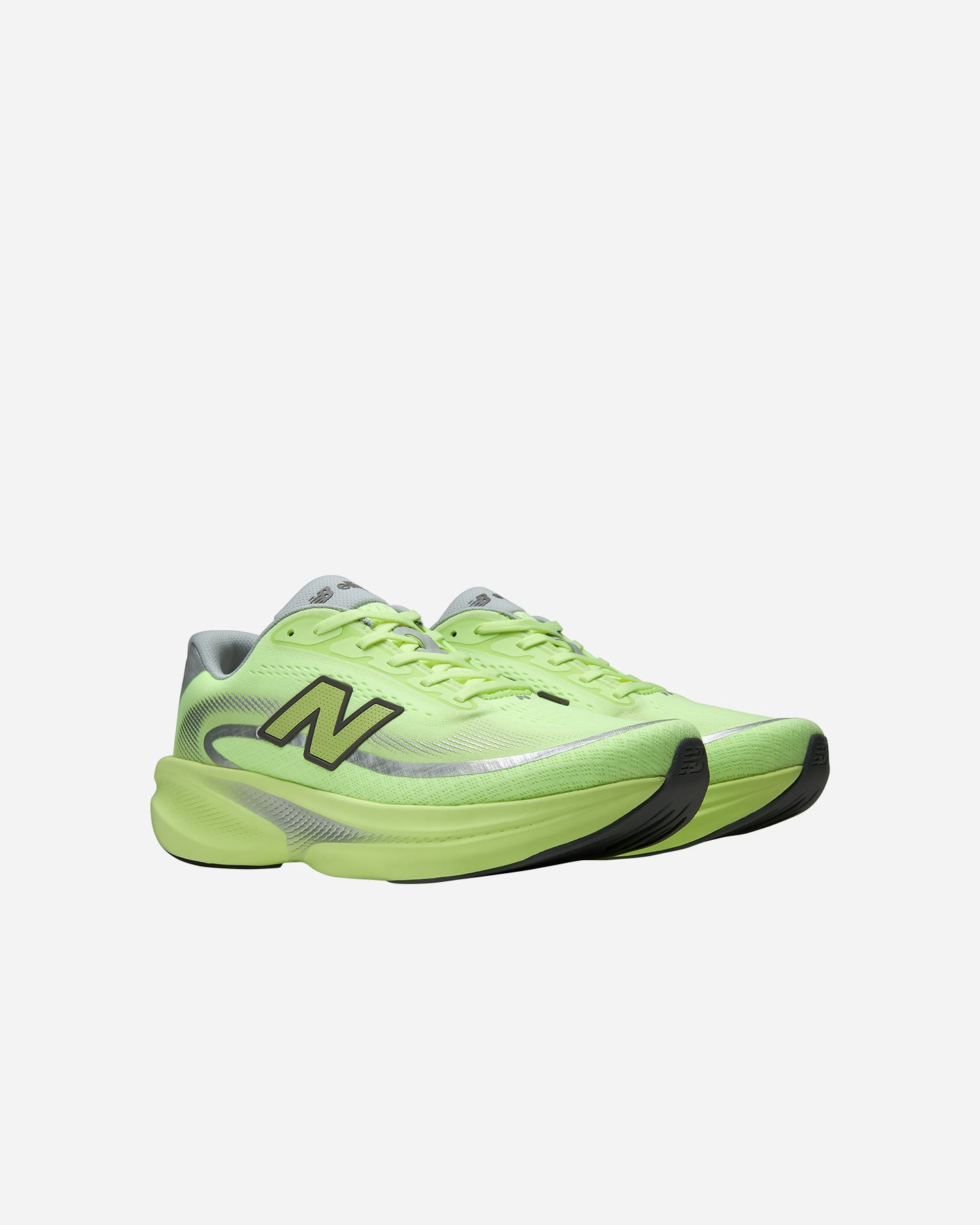Scarpe running NEW BALANCE ELLIPSE V1 ELECTRIC M - Giallo - 1 | Cisalfa Sport