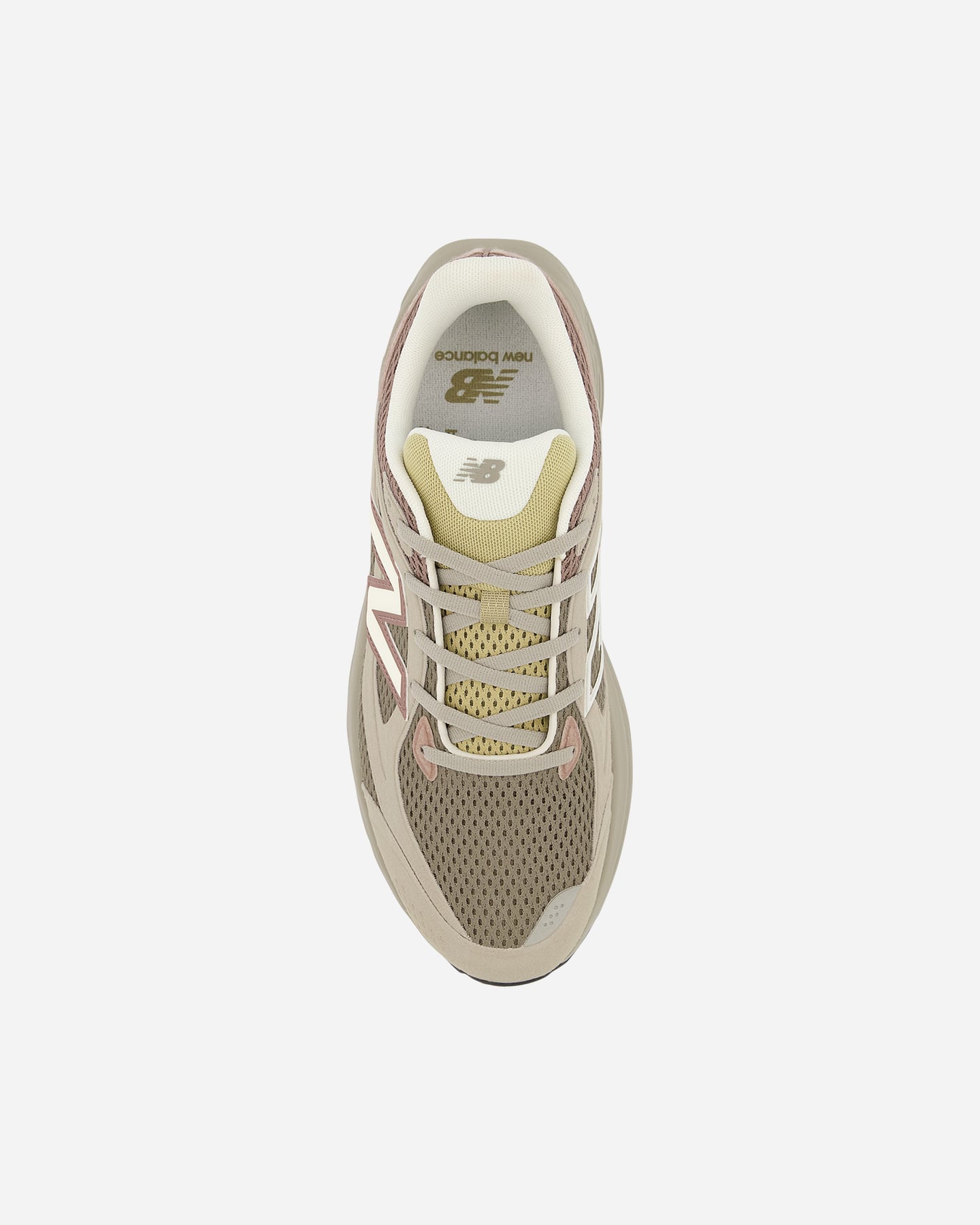 Scarpe sneakers NEW BALANCE UTRNAA M - Grigio - 4 | Cisalfa Sport
