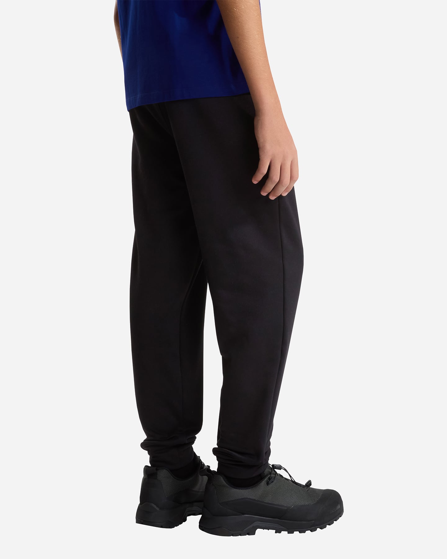 Pantalone THE NORTH FACE PERFORMANCE JR - Nero - 3 | Cisalfa Sport