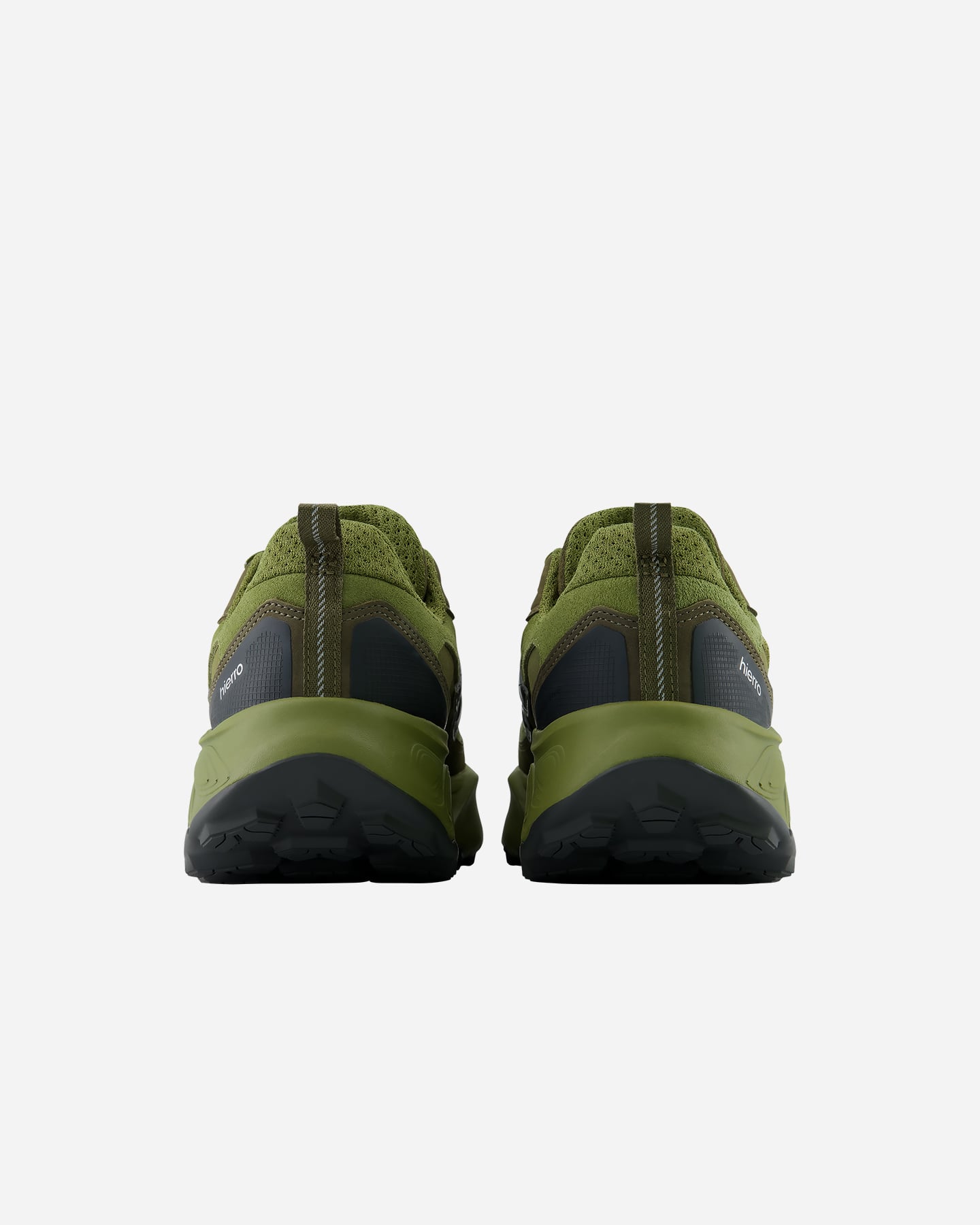 Scarpe trekking NEW BALANCE FRESH FOAM HIERRO TREK M - Marrone - 4 | Cisalfa Sport