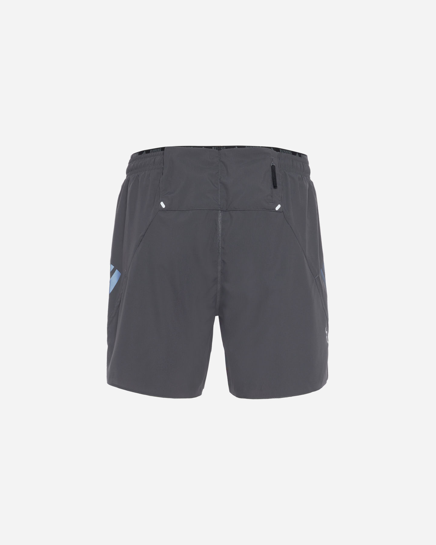 Short running ADIDAS ADI365 ICONIC M - Nero - 1 | Cisalfa Sport