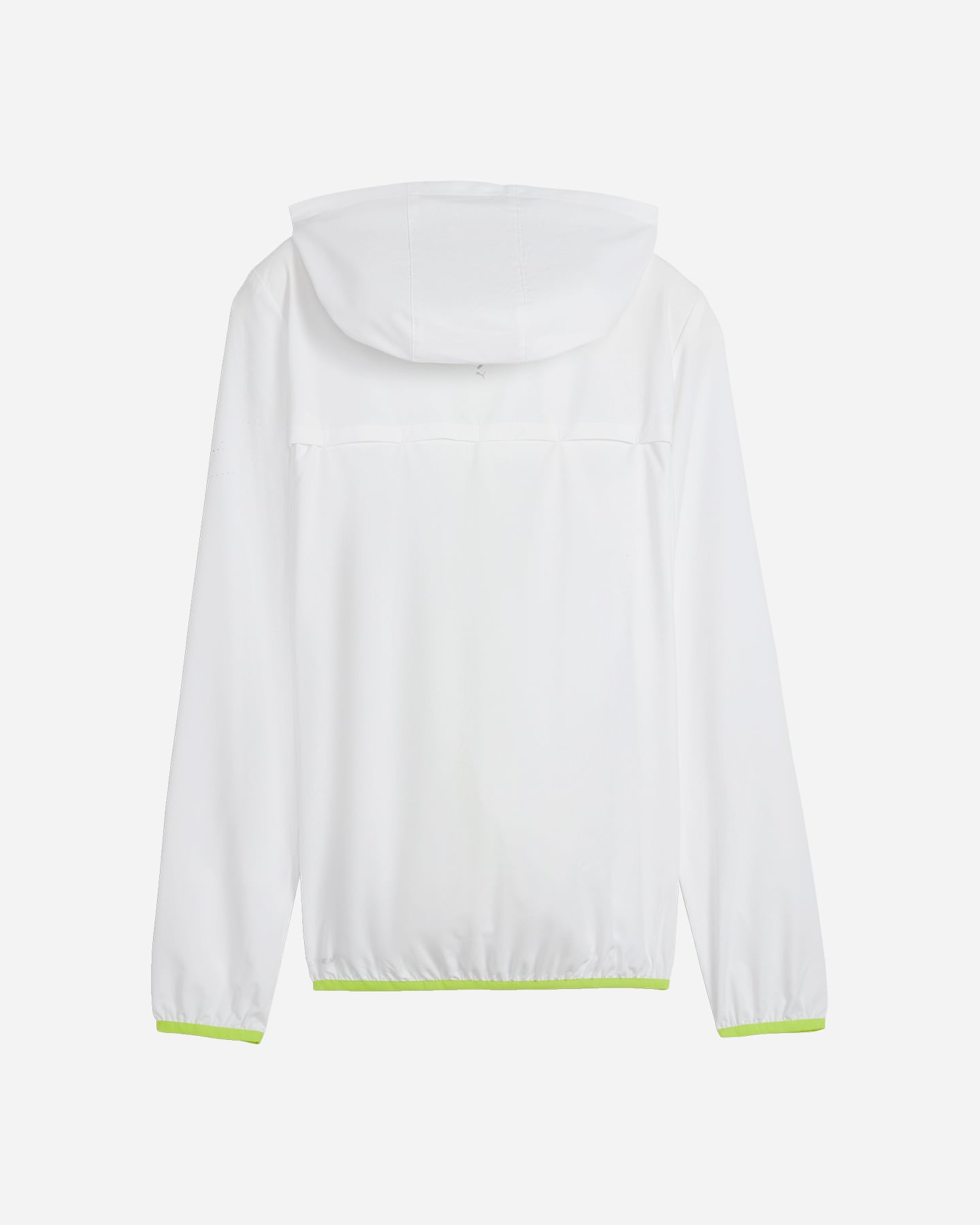 Giacca running PUMA ULTRAWAVE W - Bianco - 1 | Cisalfa Sport