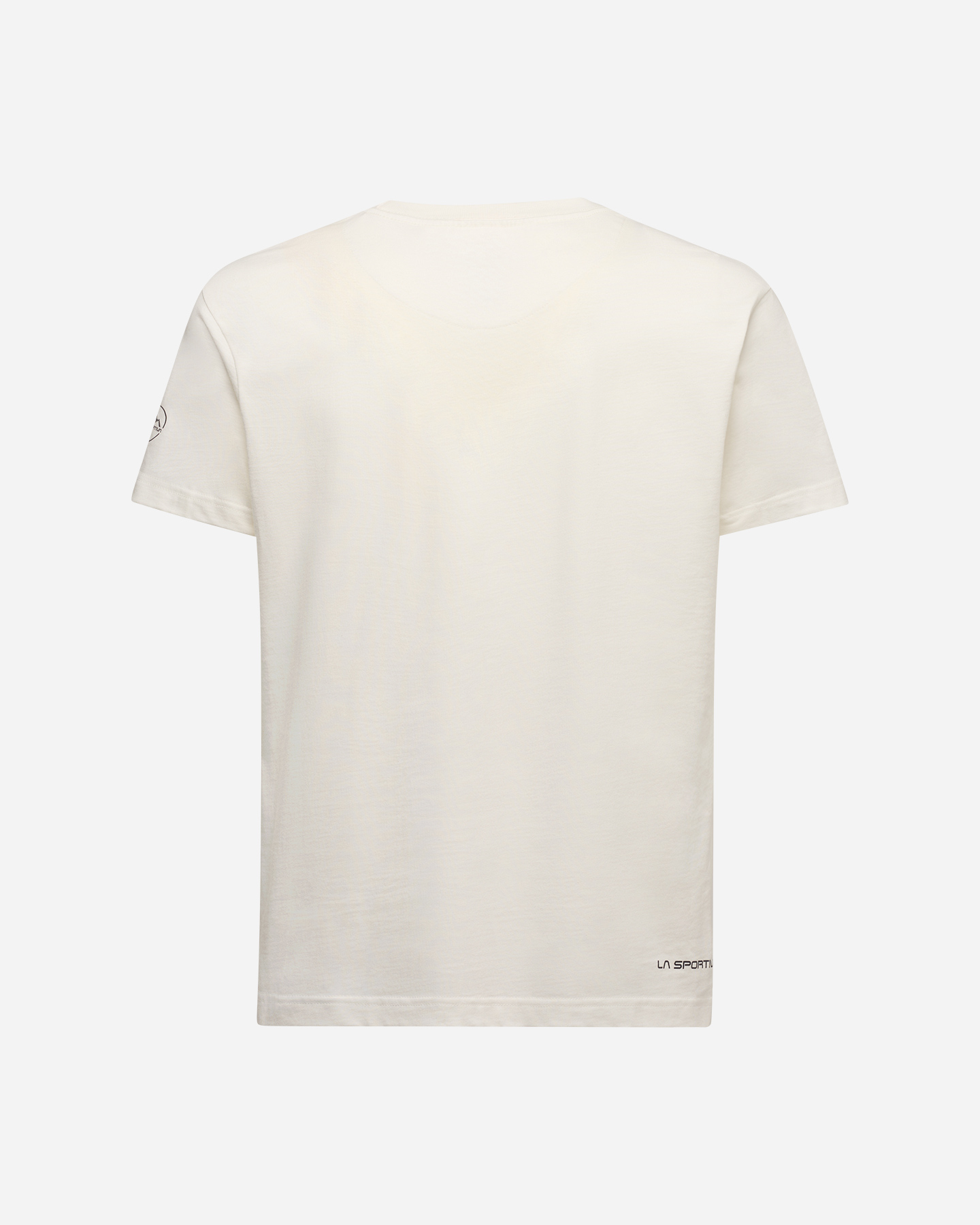 T-shirt LA SPORTIVA ALWAYS CLIMBING M - Bianco - 1 | Cisalfa Sport