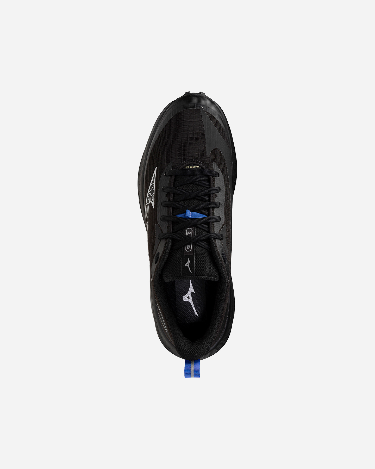 Scarpe running MIZUNO NEO LUMINA GTX M - Nero - 2 | Cisalfa Sport