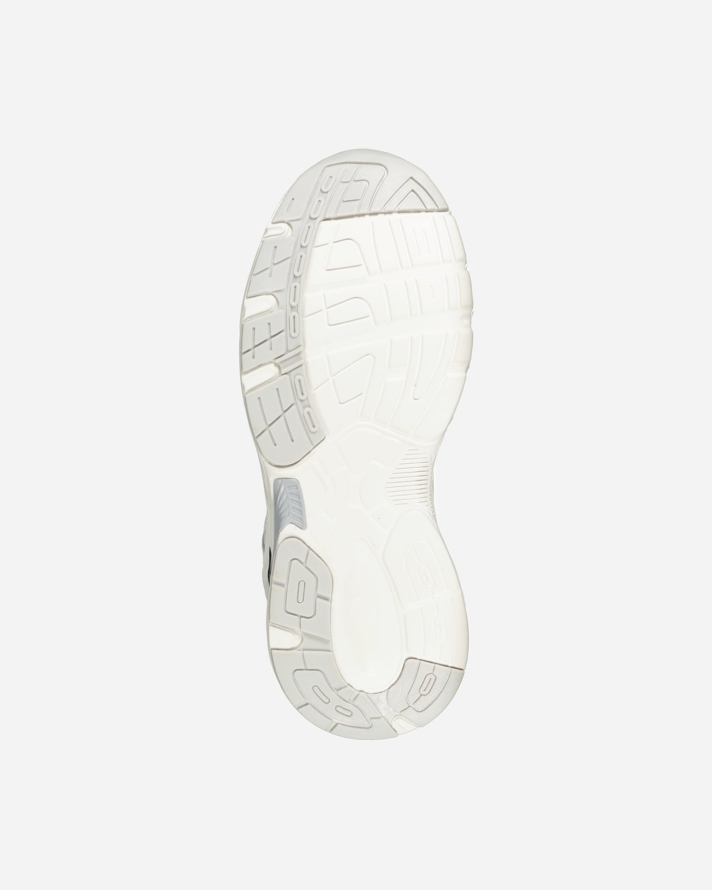 Scarpe sneakers MISTRAL NINETIES W - Bianco - 2 | Cisalfa Sport
